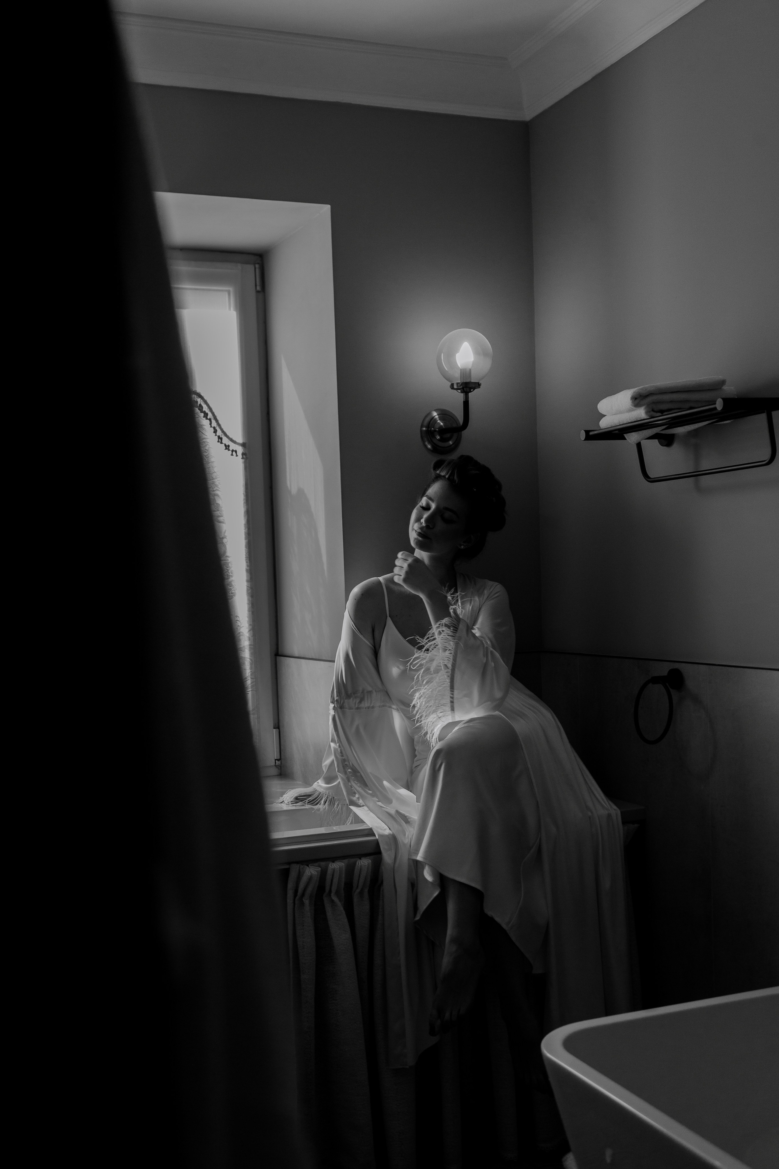 Влад и Ангелина. Орнштейн Полина I Фотограф Самара