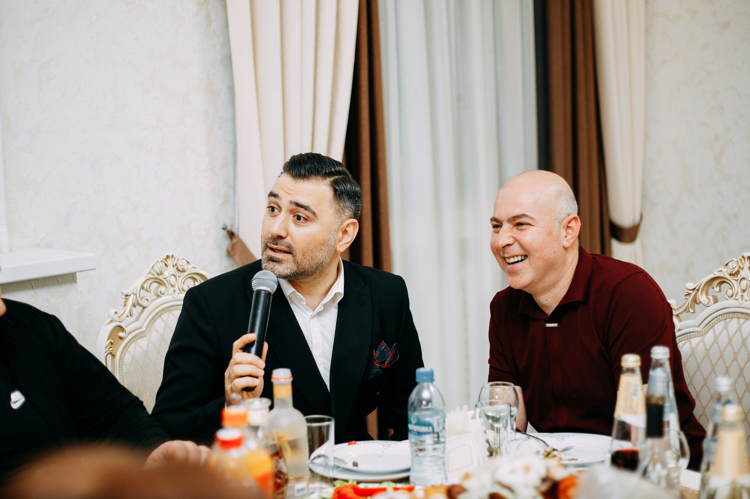 День рождения | 10.09. EGOROV PRODUCTION