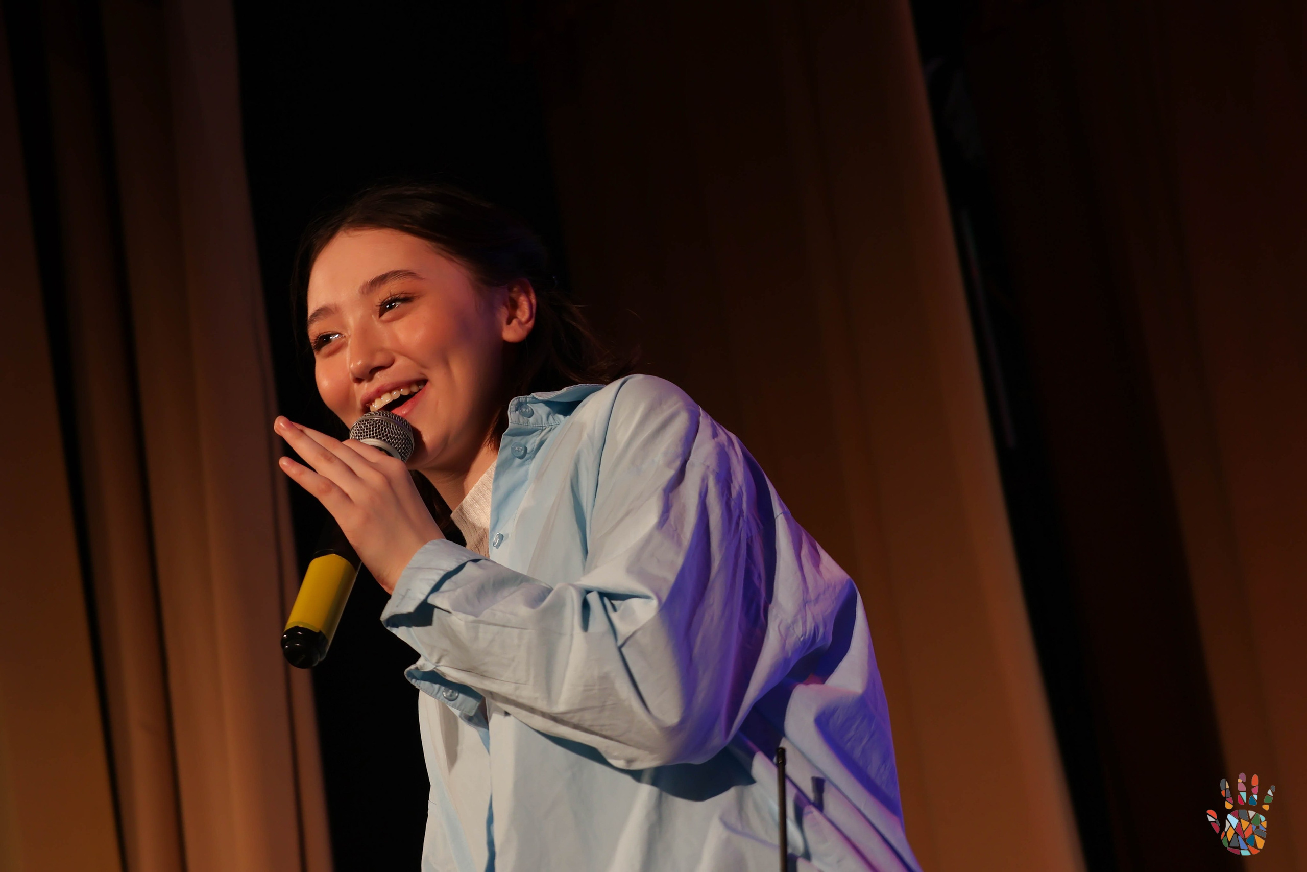 «Школа поликультурного общения». EGOROV PRODUCTION