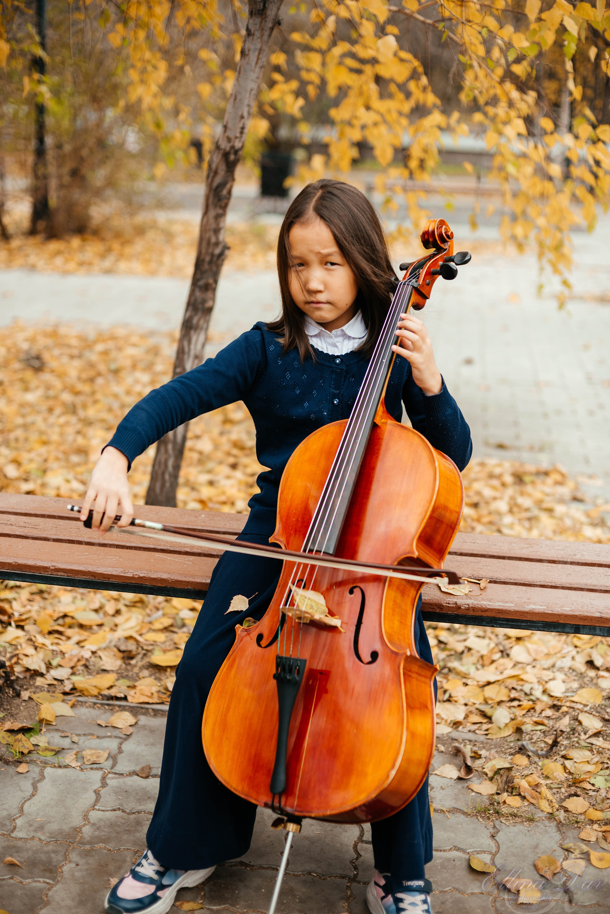 Аюмишка. Фотограф Эллина Дар г. Улан-Удэ