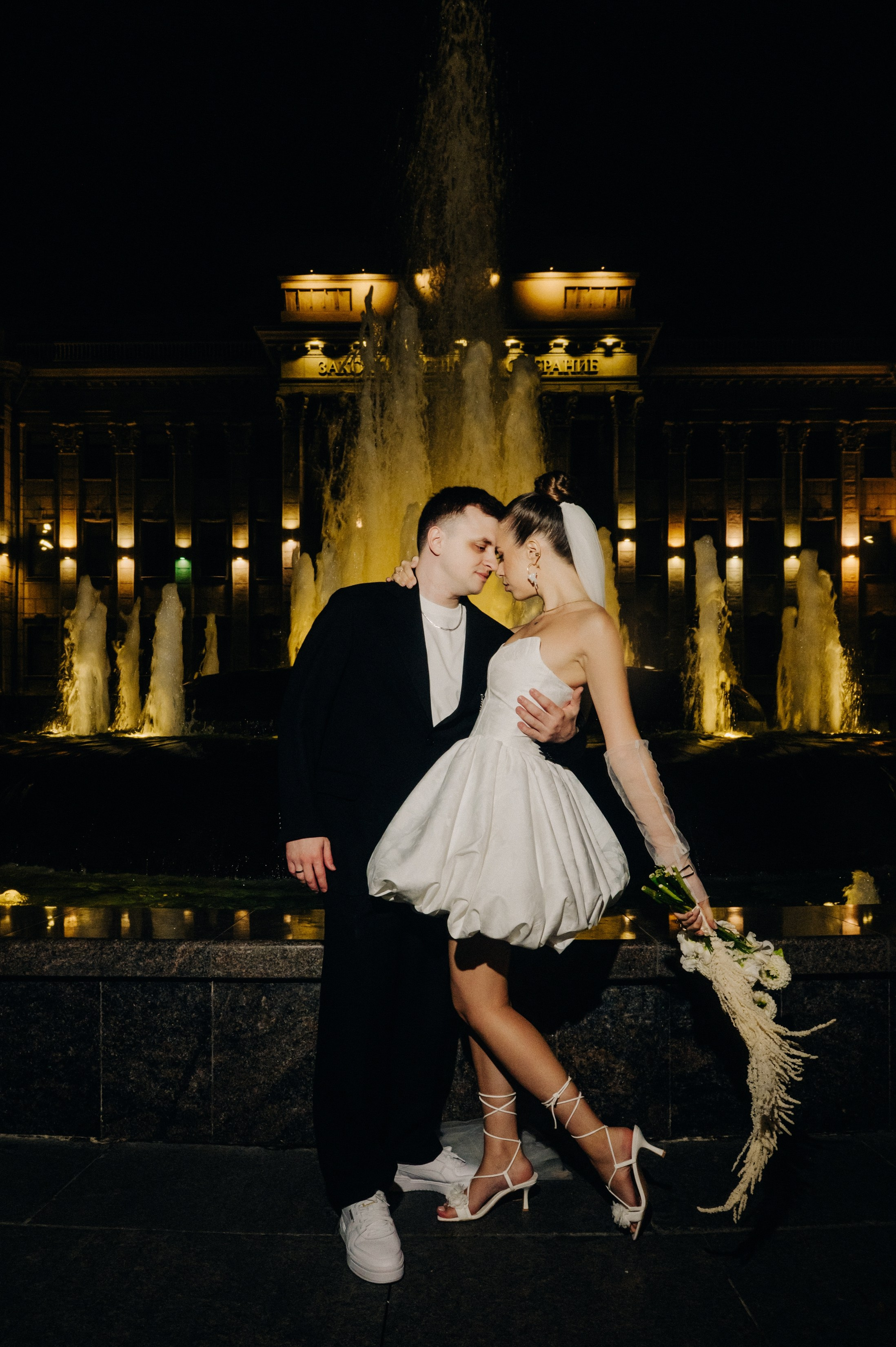 Лавстори/Свадебные. Сайт фотографа Данилы Пащенко