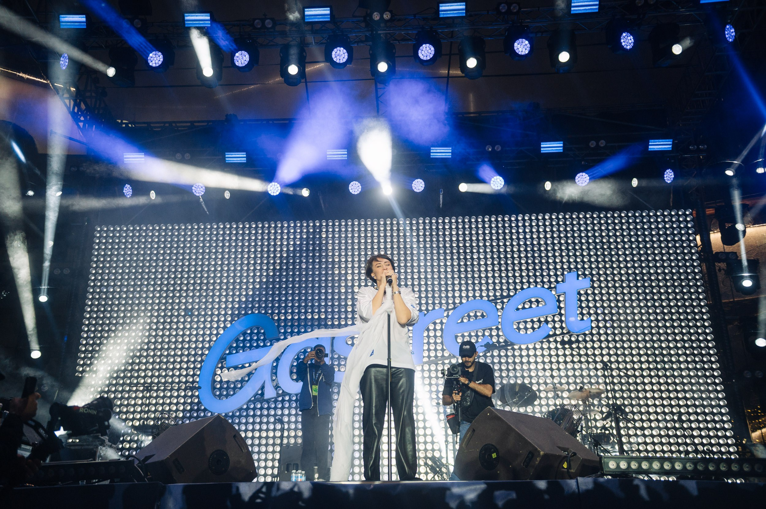 Gastreet. Фестиваль ресторанной индустрии. Сайт фотографа Данилы Пащенко