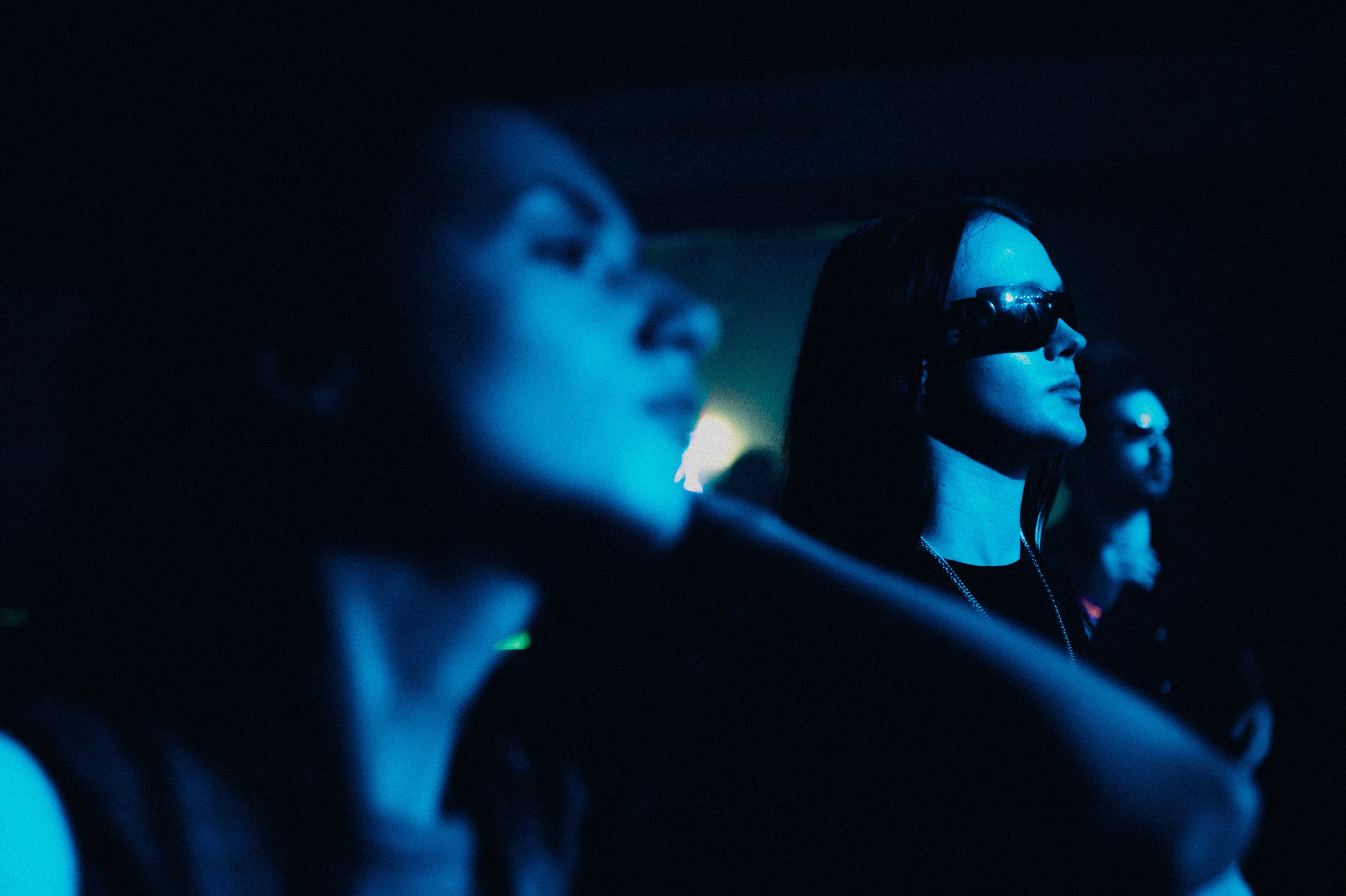 Технология промо. Сайт фотографа Данилы Пащенко