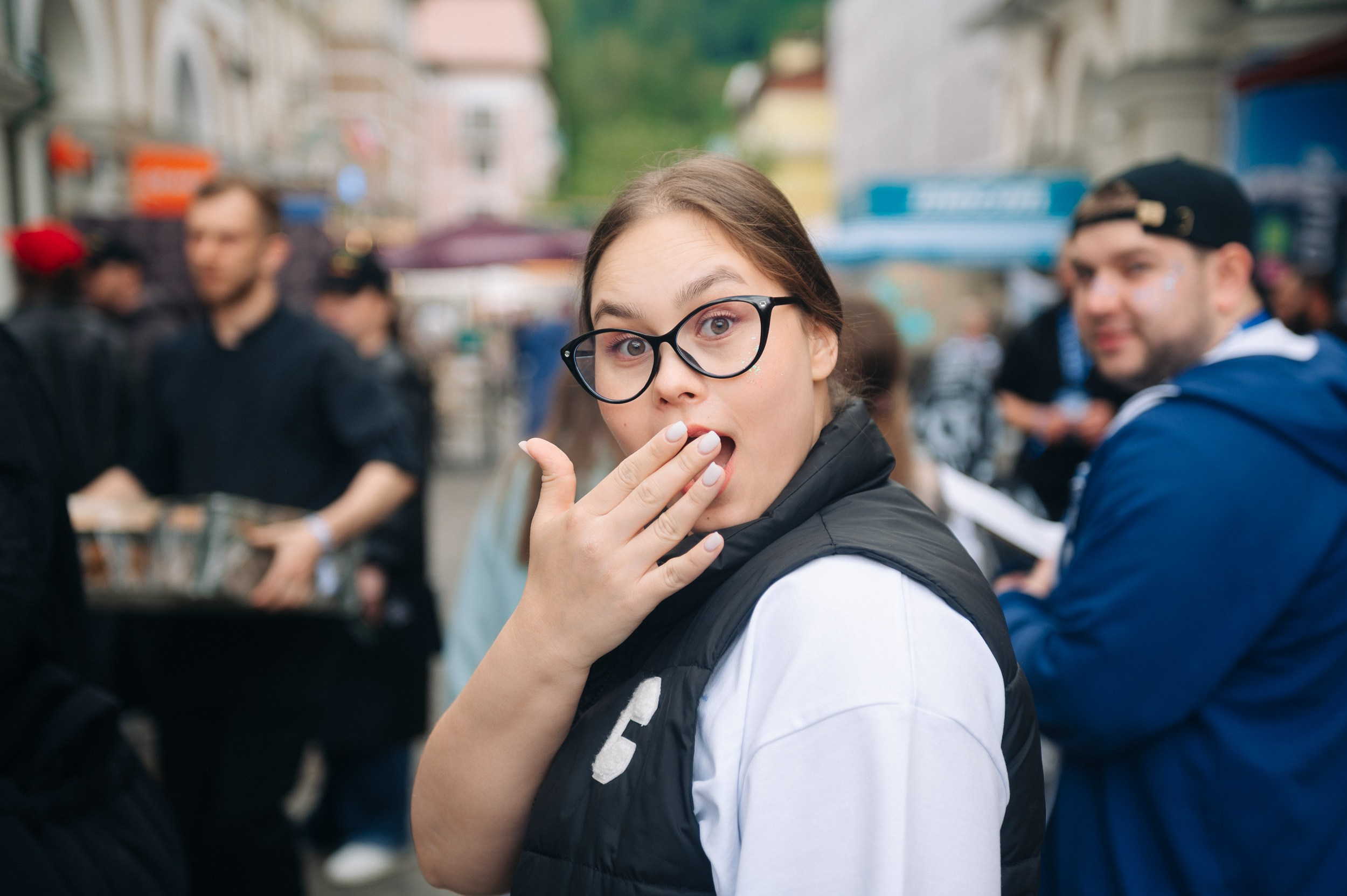 Gastreet. Фестиваль ресторанной индустрии. Сайт фотографа Данилы Пащенко