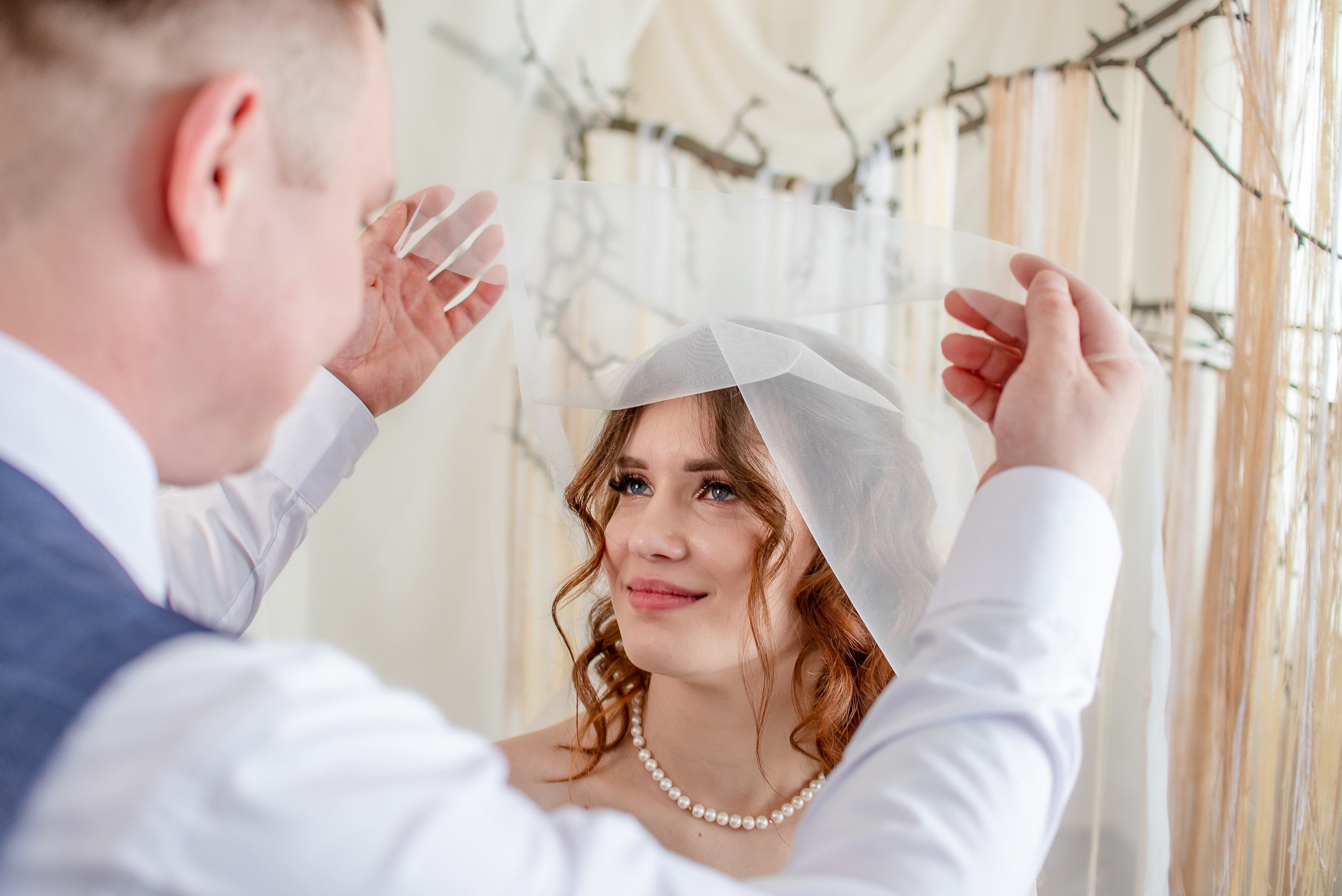 Фотограф на свадьбу. Фотограф Макс Огурцов в Нижнем Новгороде