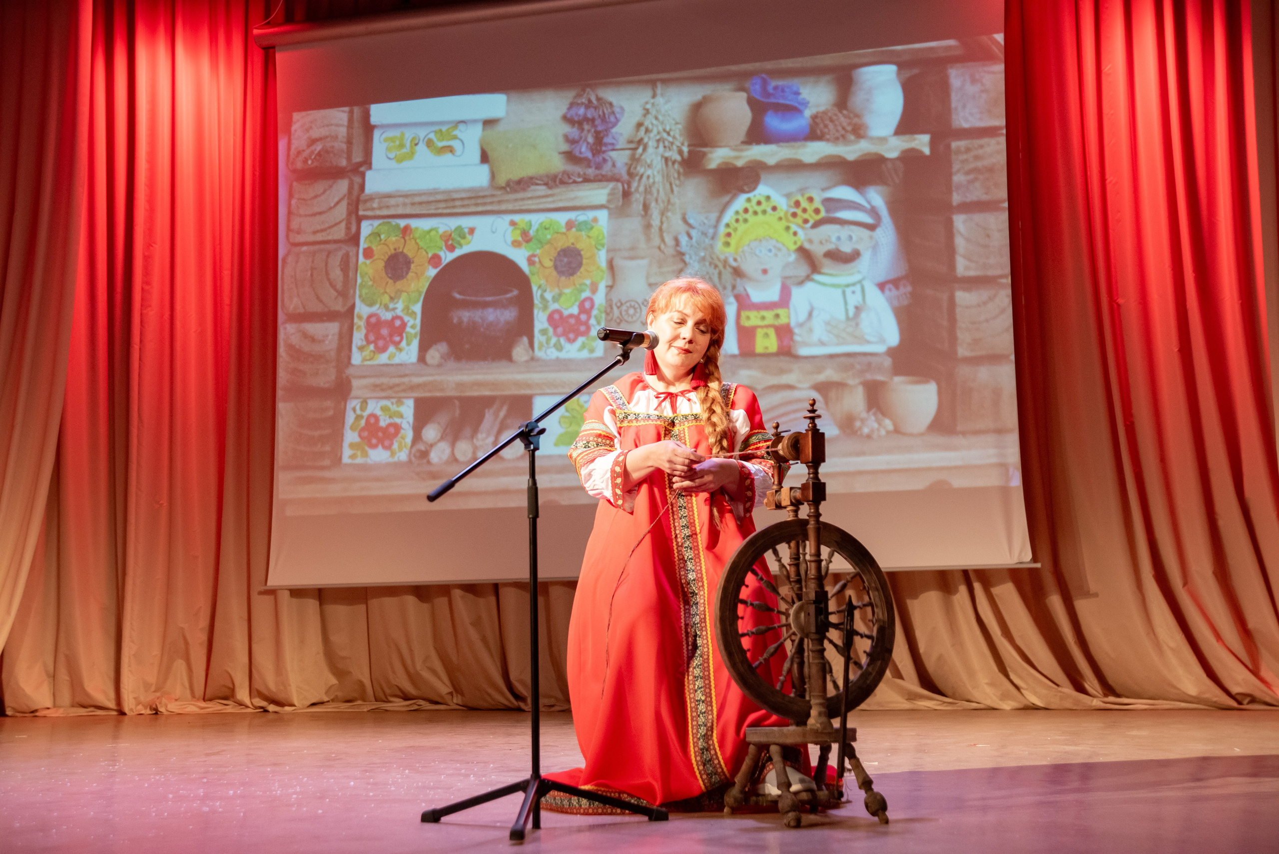 Репортажная съёмка концерта в Нижнем Новгороде. Фотограф Макс Огурцов в Нижнем Новгороде