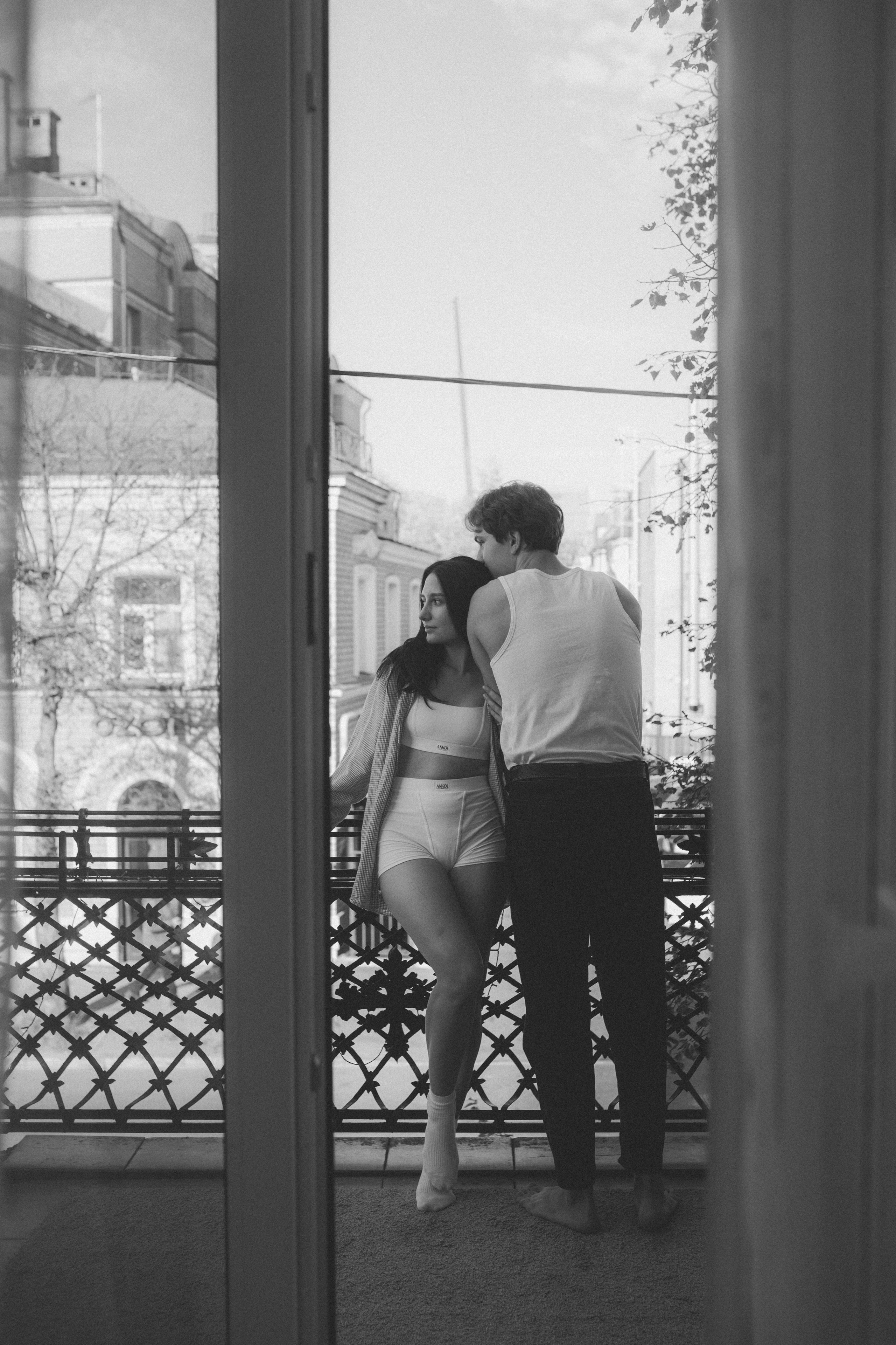 Артур и Гульназ в студии. Свадебный фотограф Казань