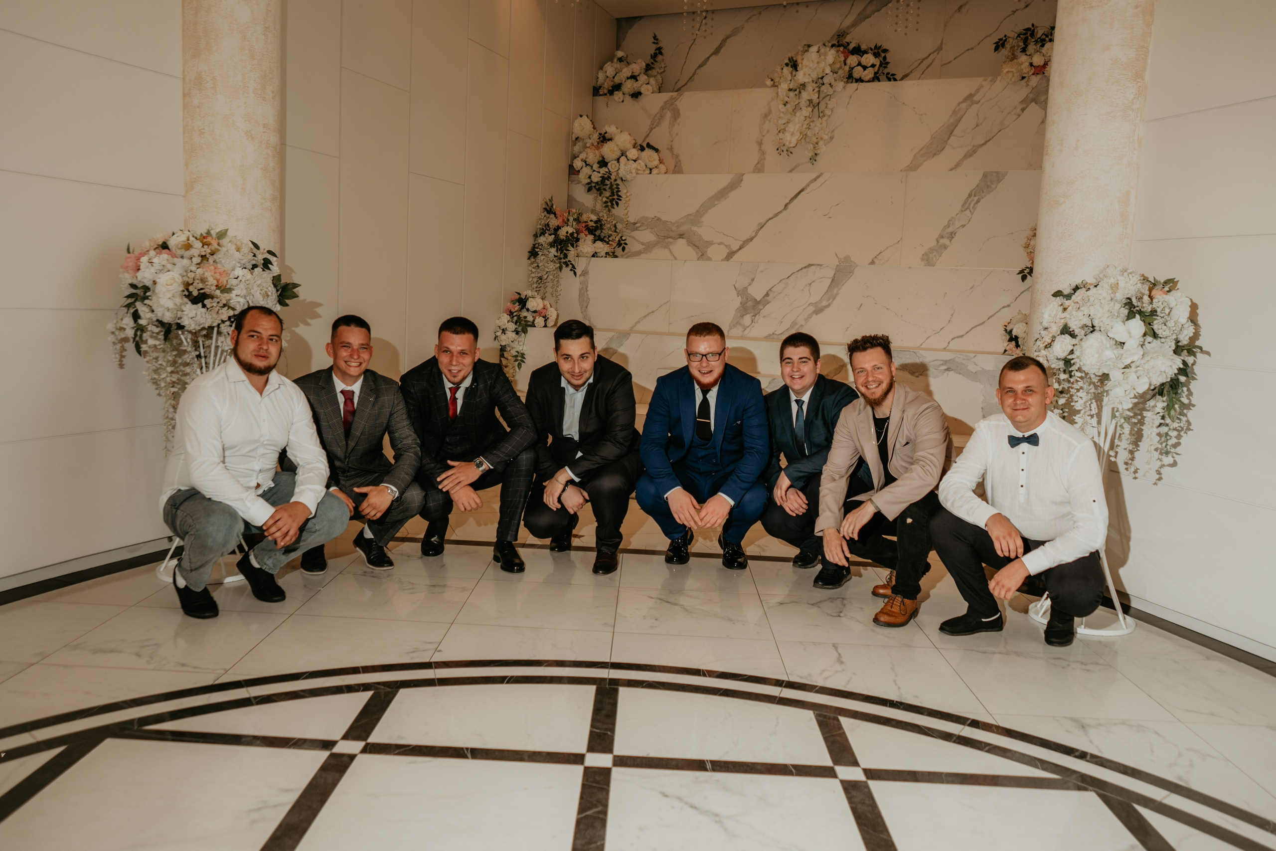 Иван и Евгения. Концептуальный фотограф Шлыкова Ольга