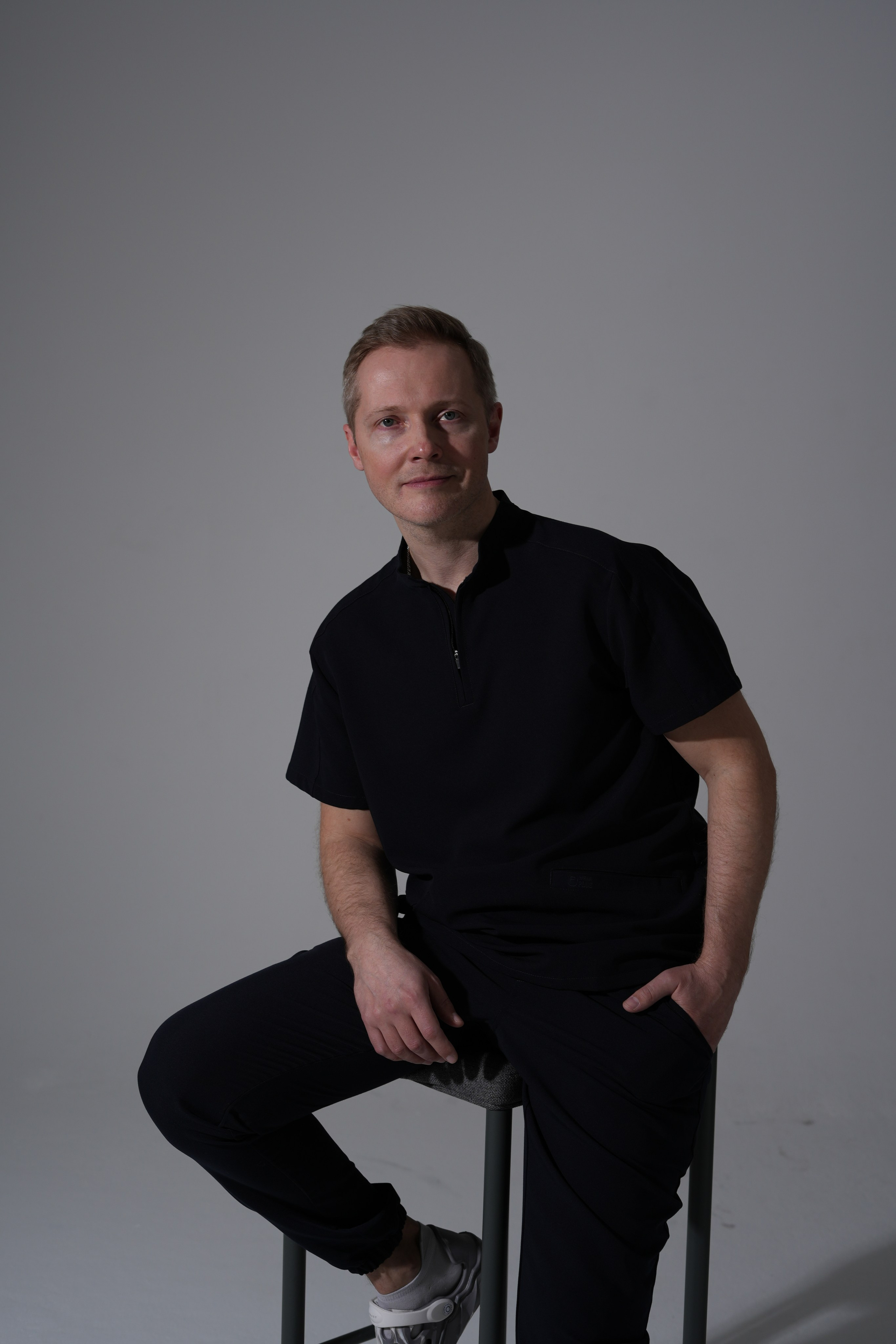 Александр. Концептуальный фотограф Шлыкова Ольга