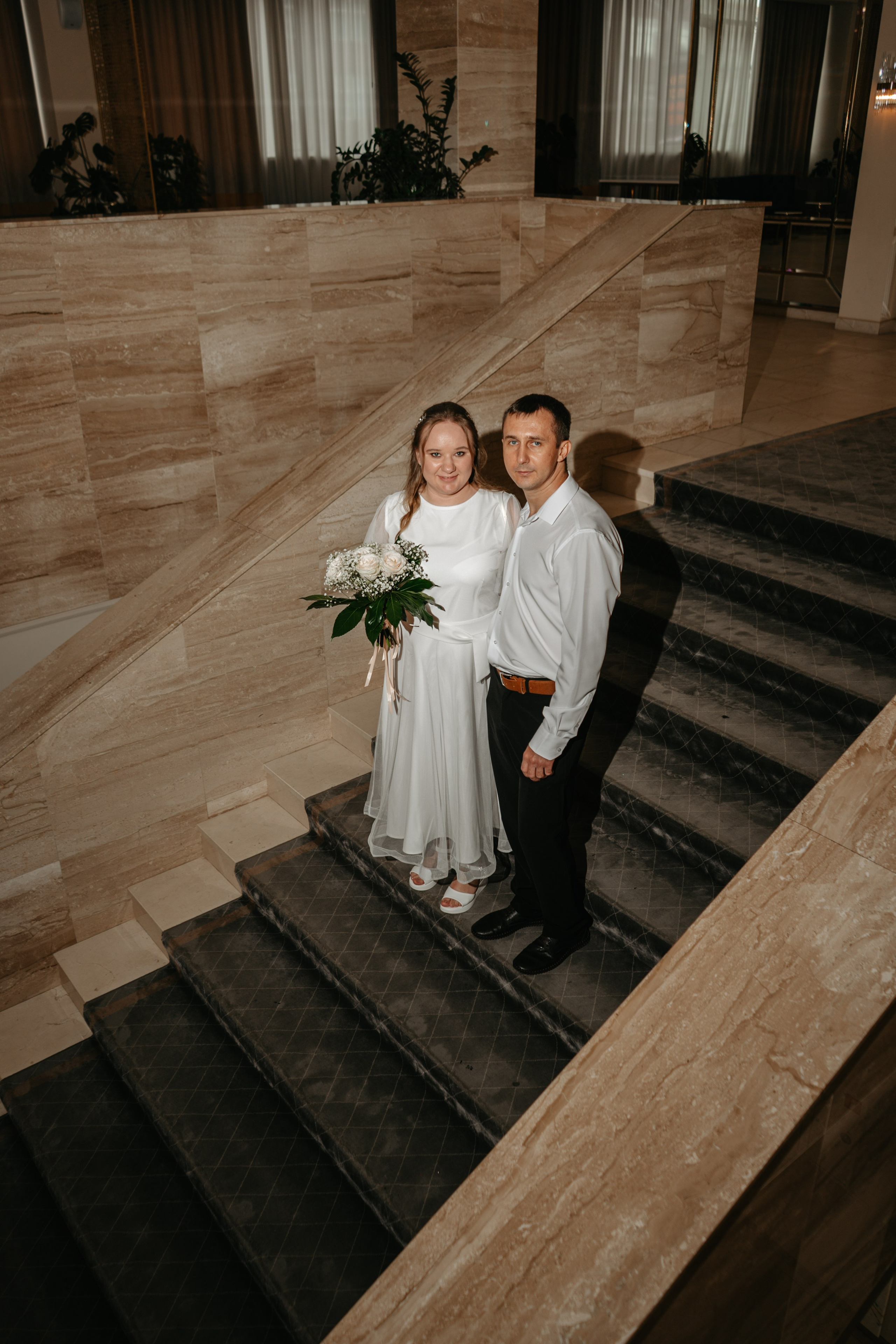 Татьяна и Иван. Концептуальный фотограф Шлыкова Ольга