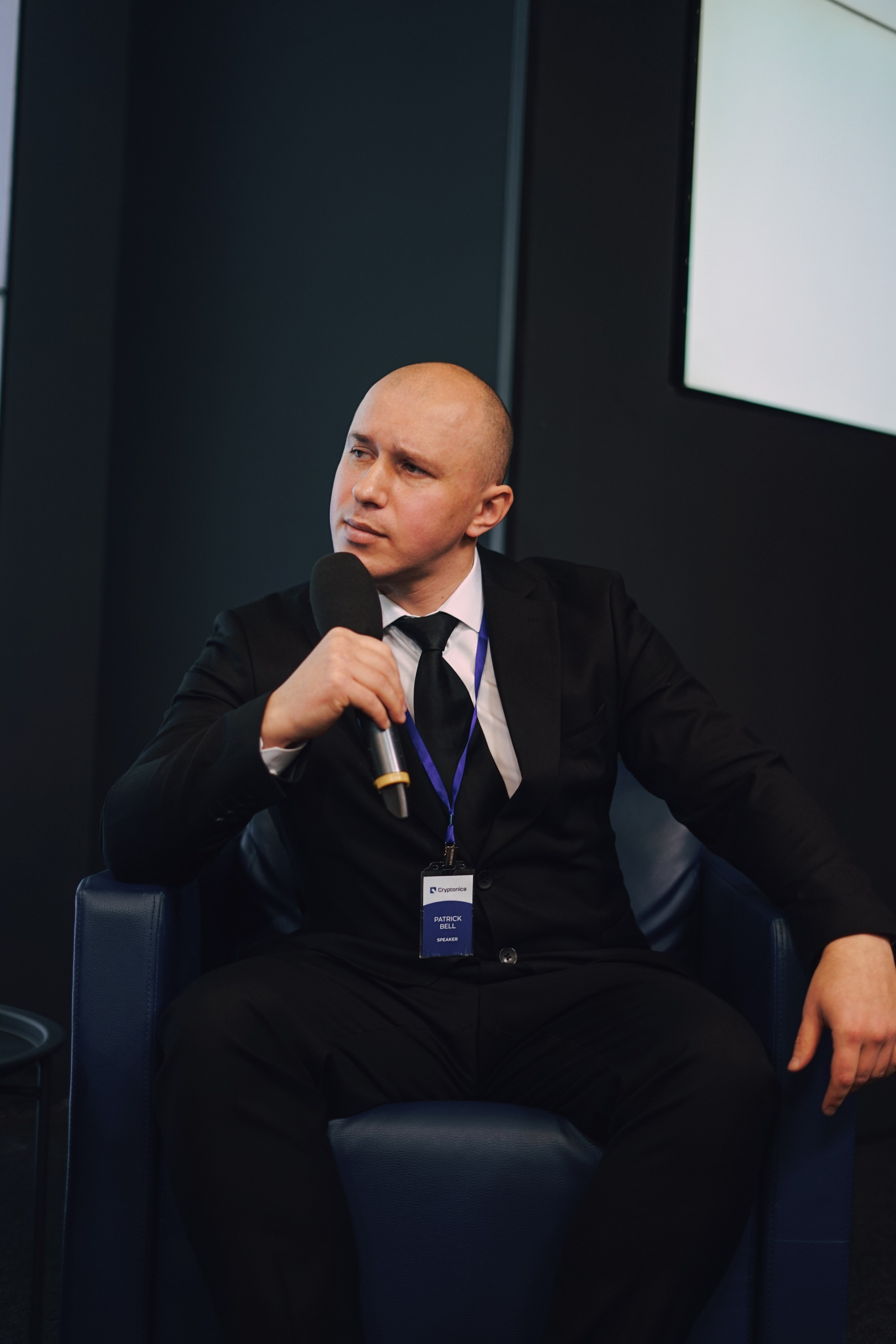 Конференция. Концептуальный фотограф Шлыкова Ольга