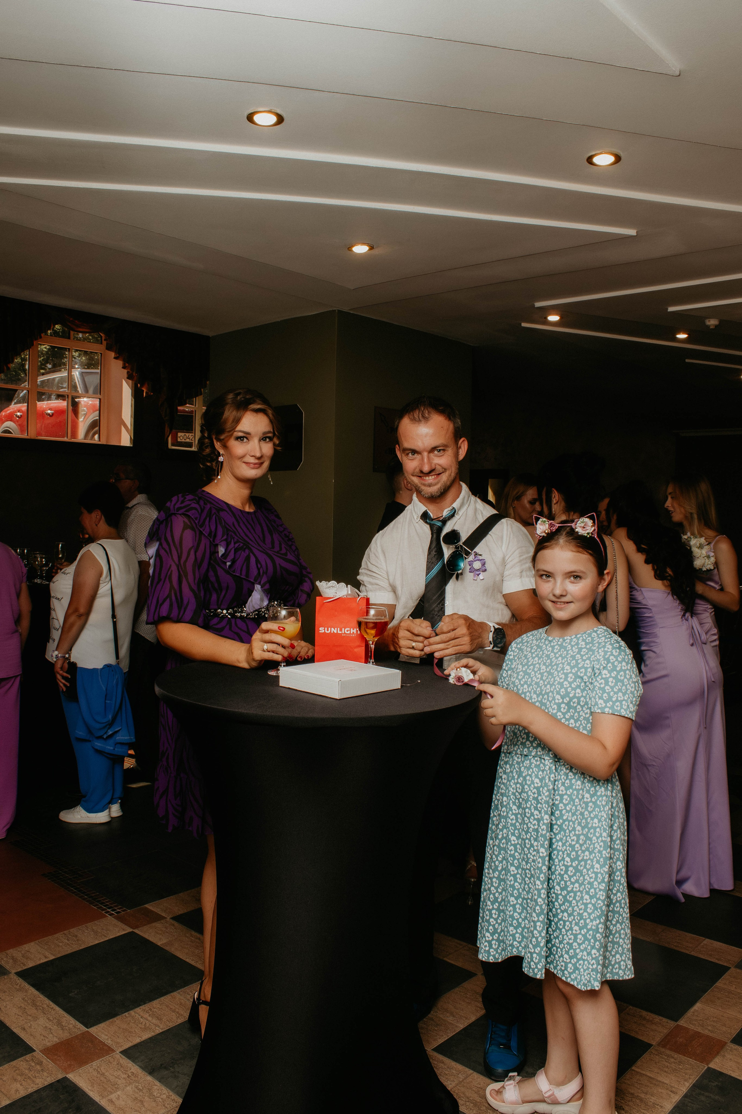 Маргарита и Игорь. Концептуальный фотограф Шлыкова Ольга