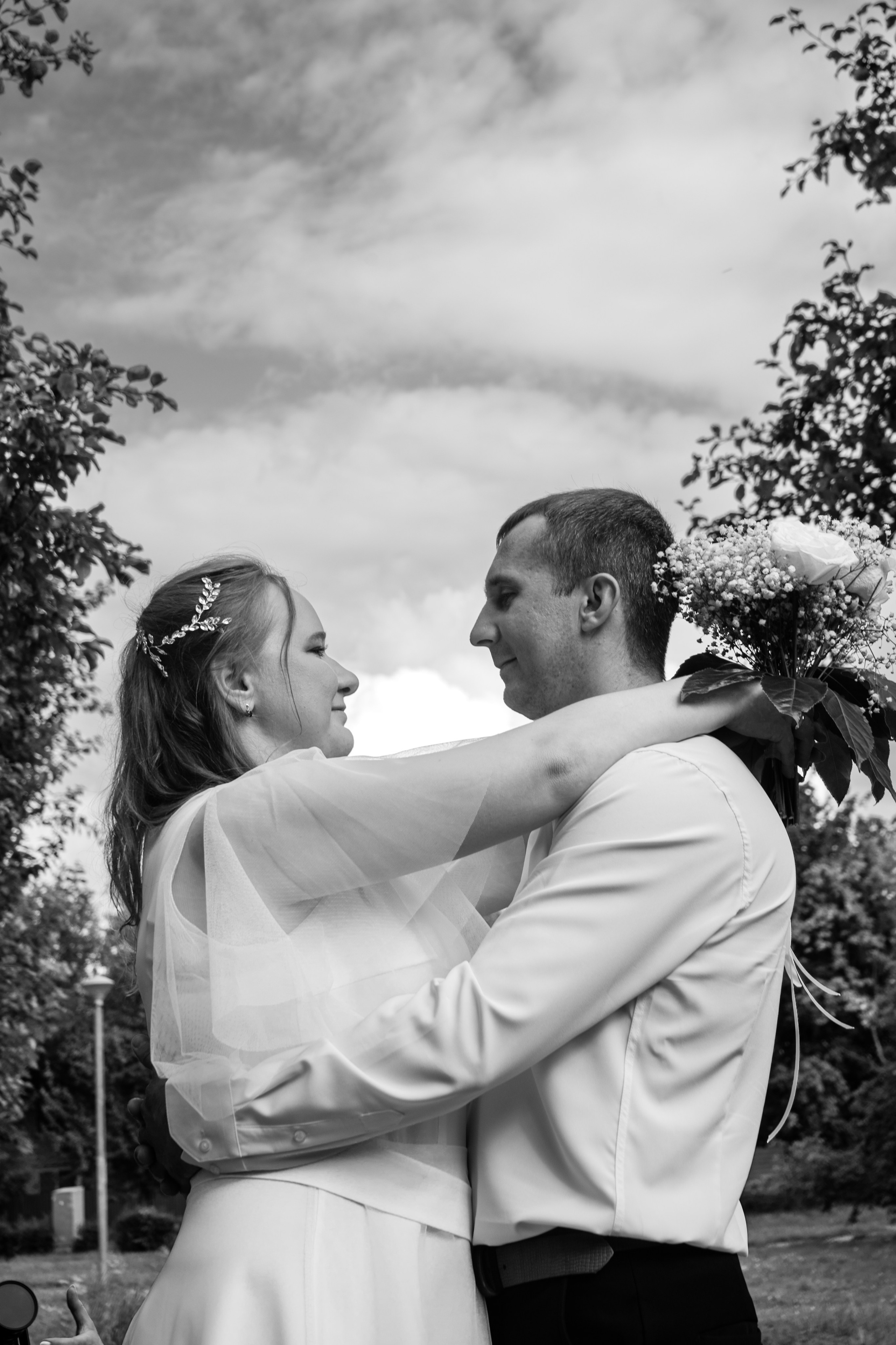 Татьяна и Иван. Концептуальный фотограф Шлыкова Ольга