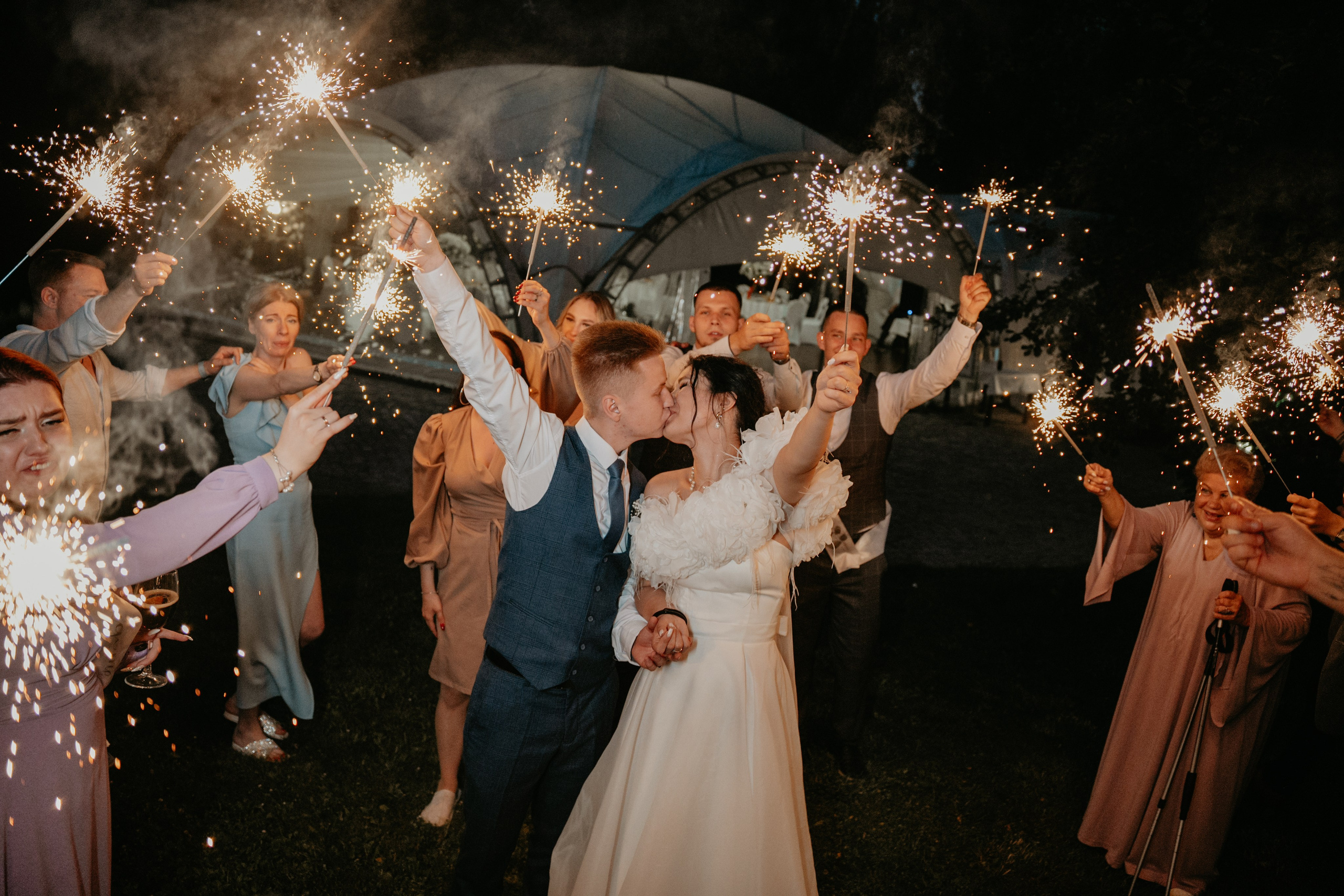 Иван и Евгения. Концептуальный фотограф Шлыкова Ольга