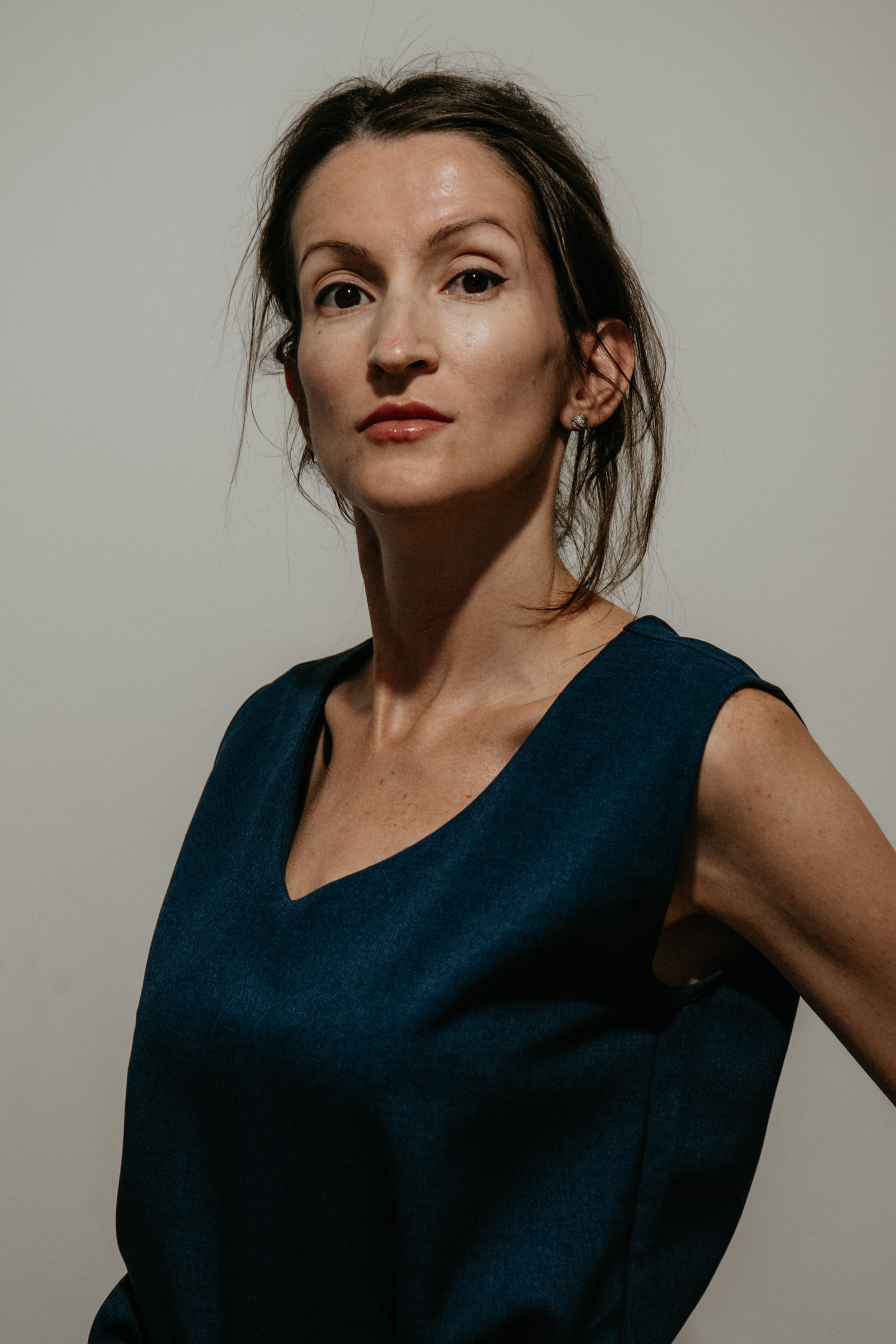 Елена. Концептуальный фотограф Шлыкова Ольга