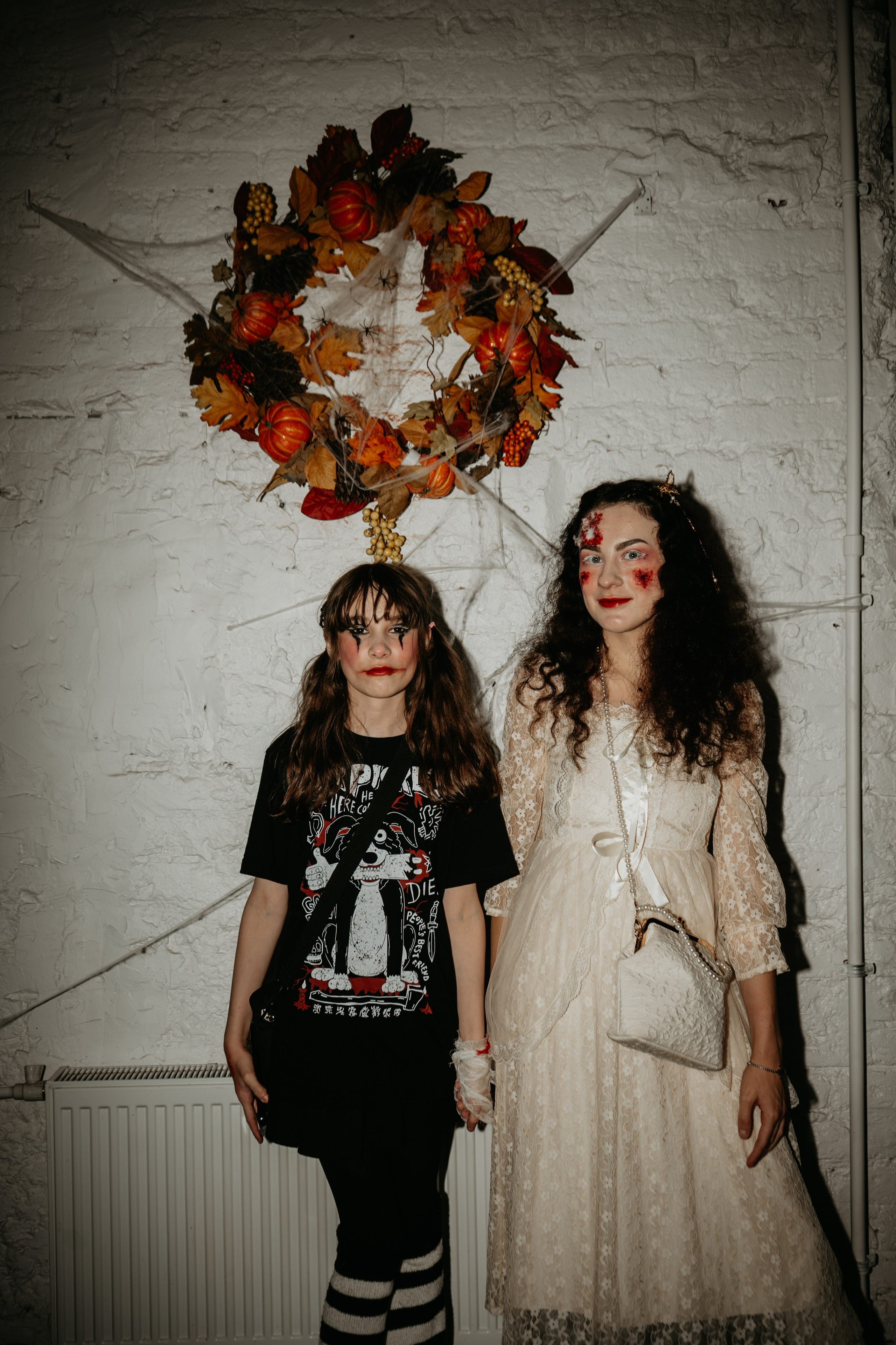 Кооператив Halloween. Концептуальный фотограф Шлыкова Ольга