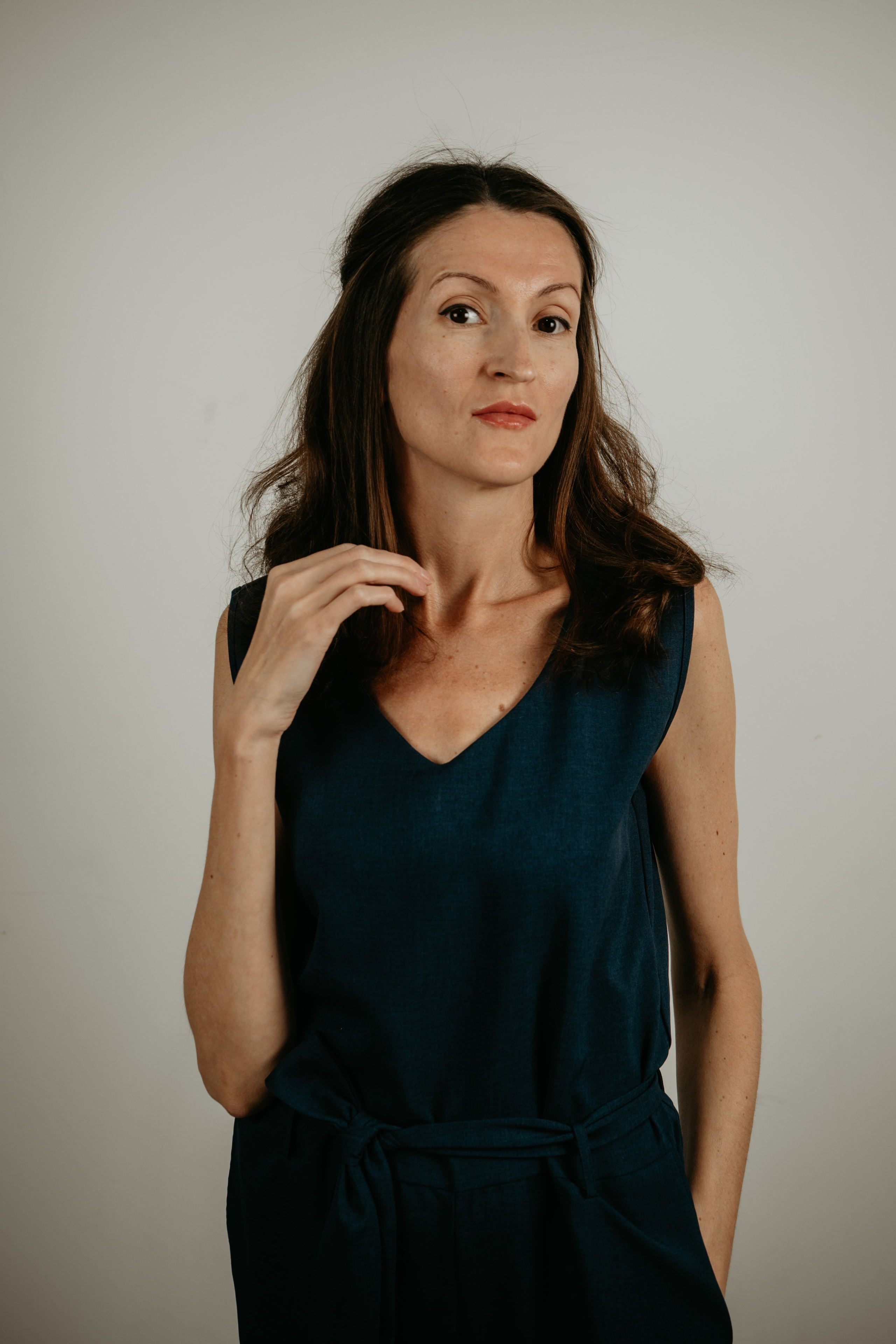 Елена. Концептуальный фотограф Шлыкова Ольга