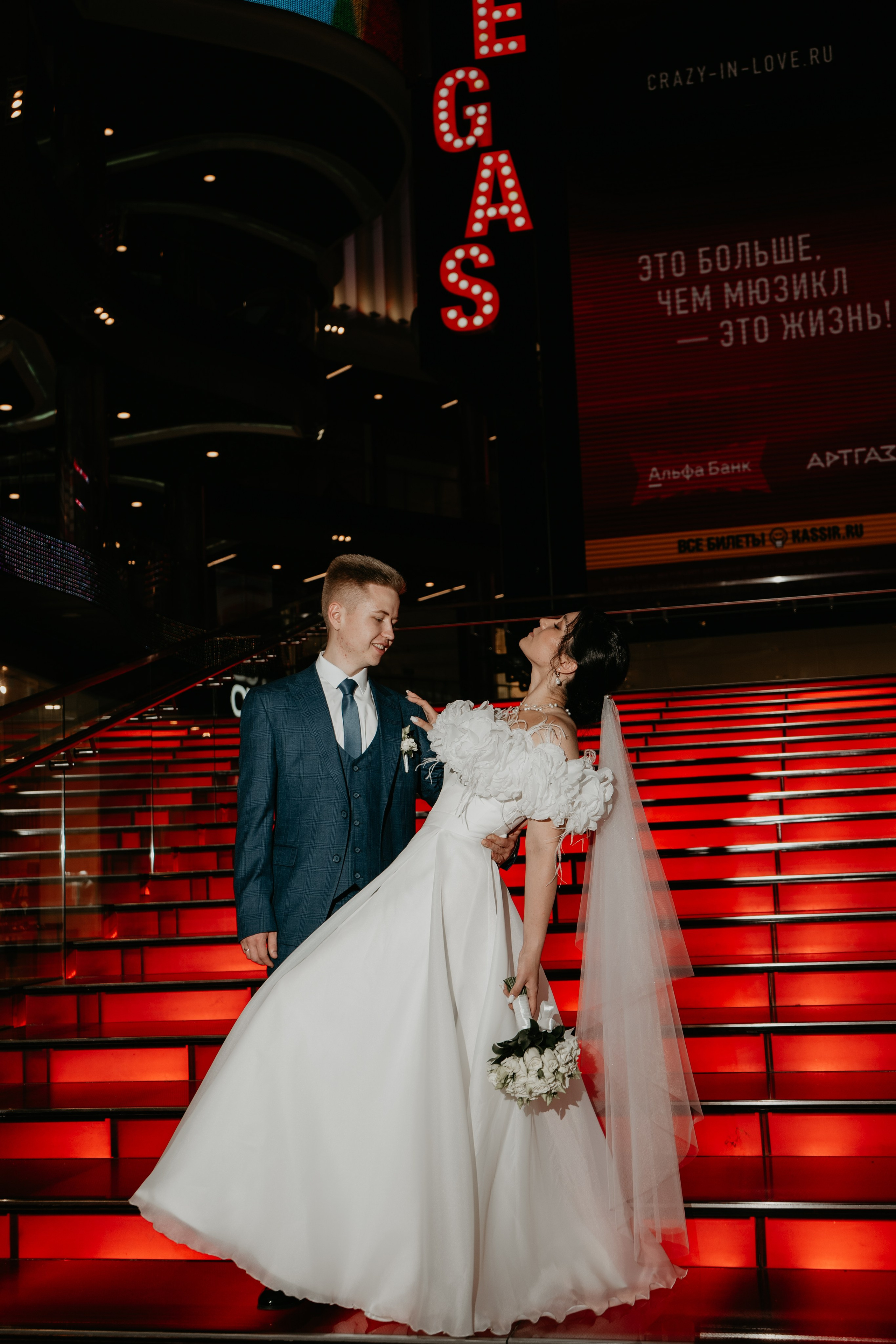 Иван и Евгения. Концептуальный фотограф Шлыкова Ольга