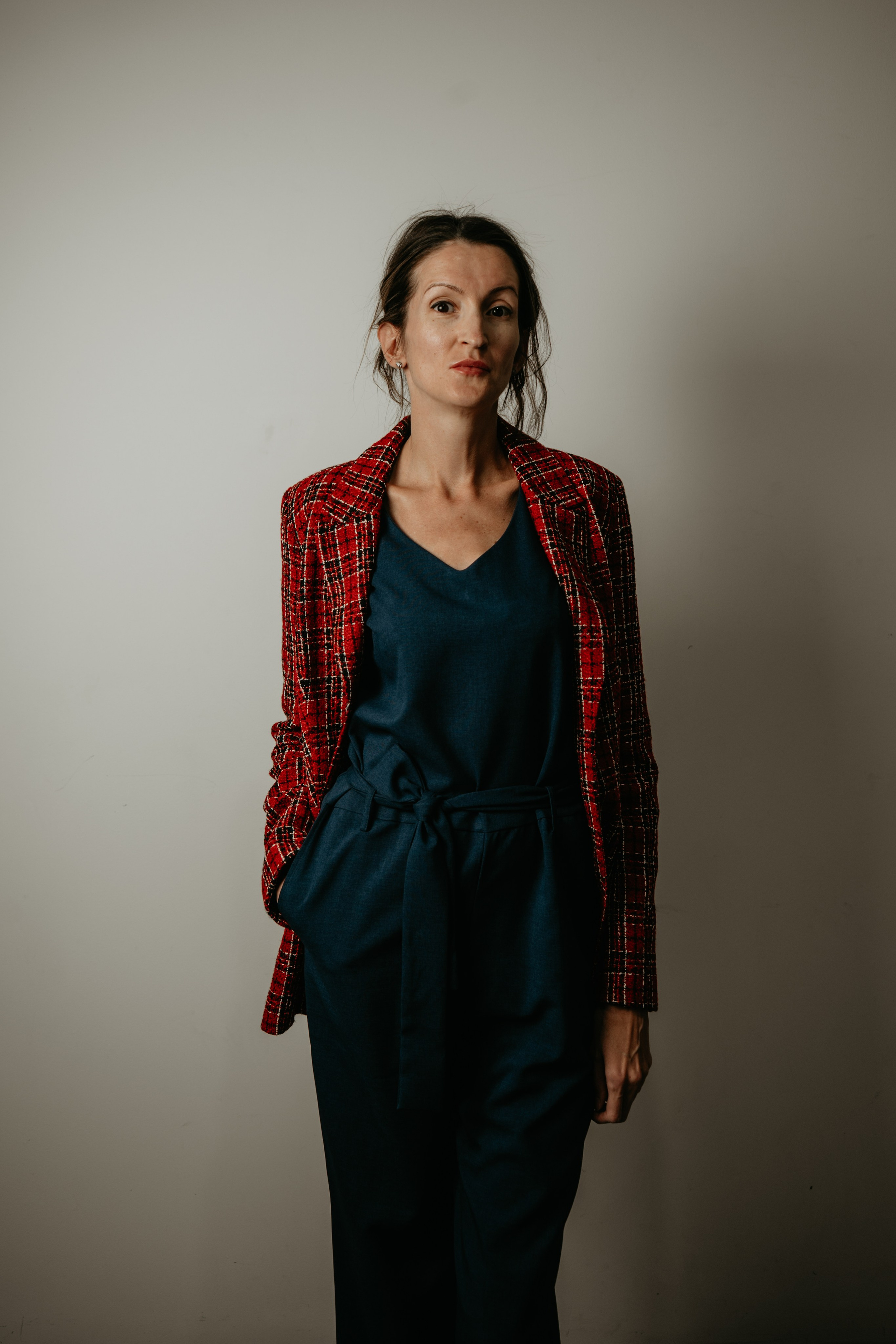 Елена. Концептуальный фотограф Шлыкова Ольга