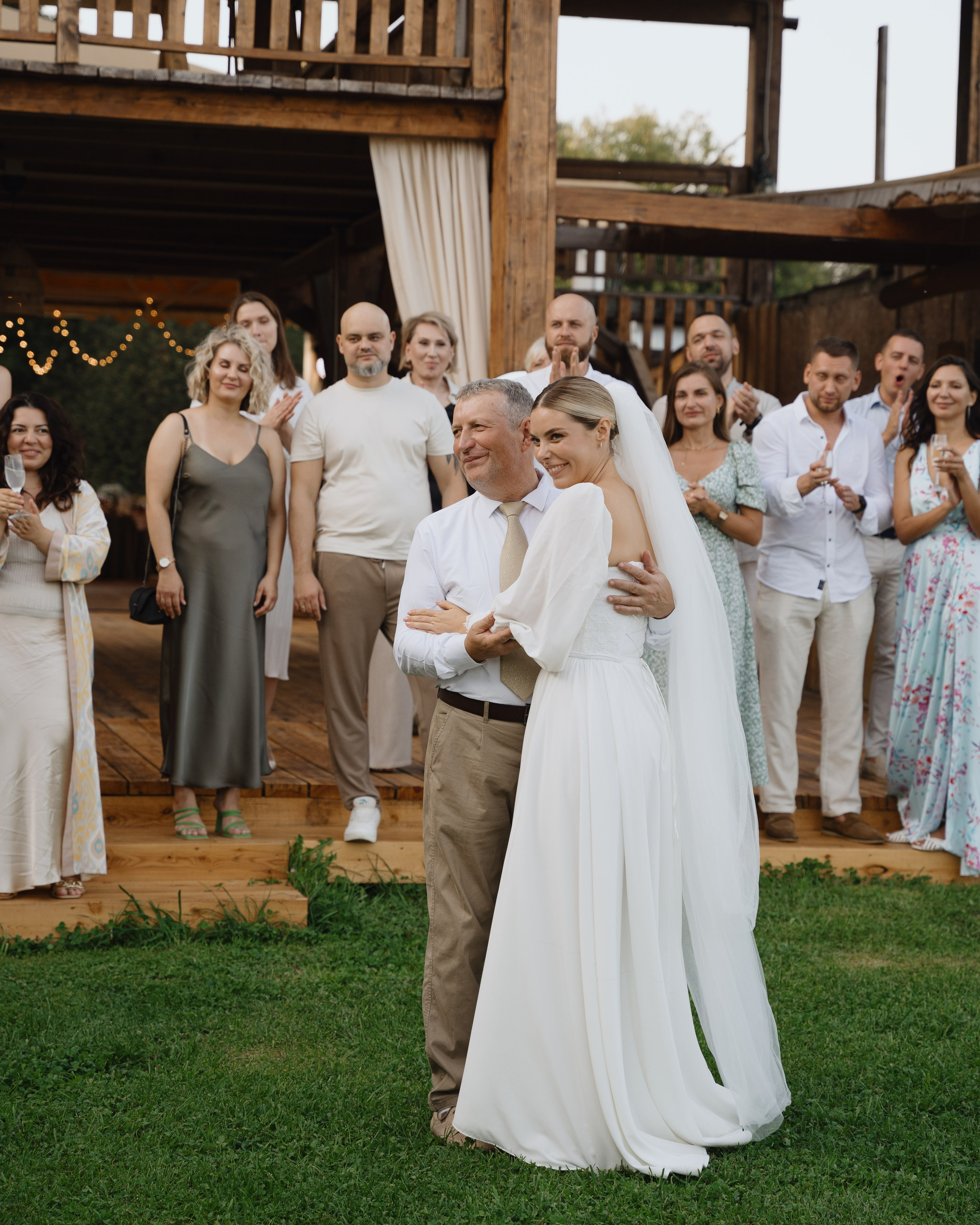 Полина и Никита. Свадебный фотограф Ростов-на-Дону