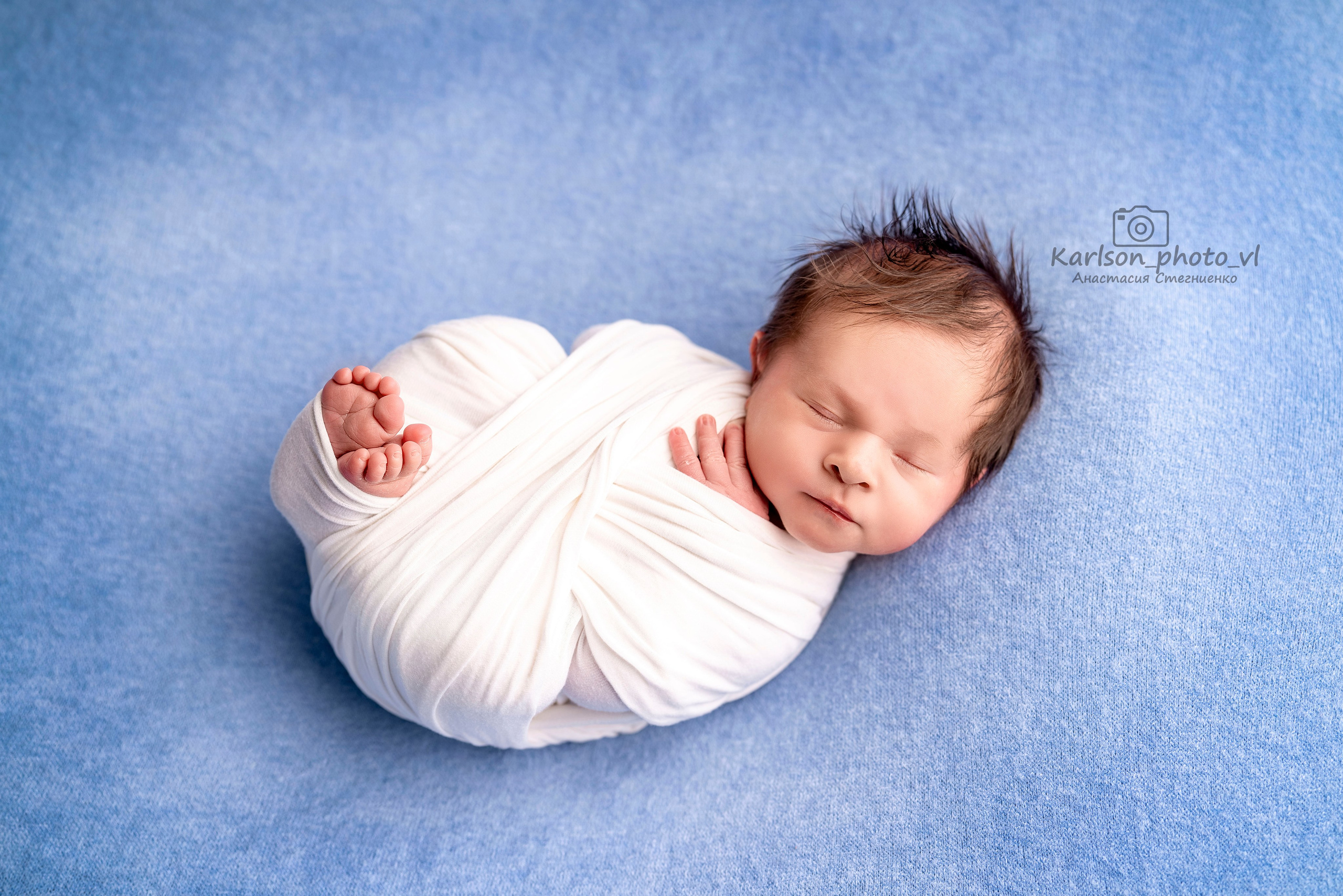 Новорожденные, «Лайфстайл». Детский и семейный фотограф в Москве Анастасия Стегниенко