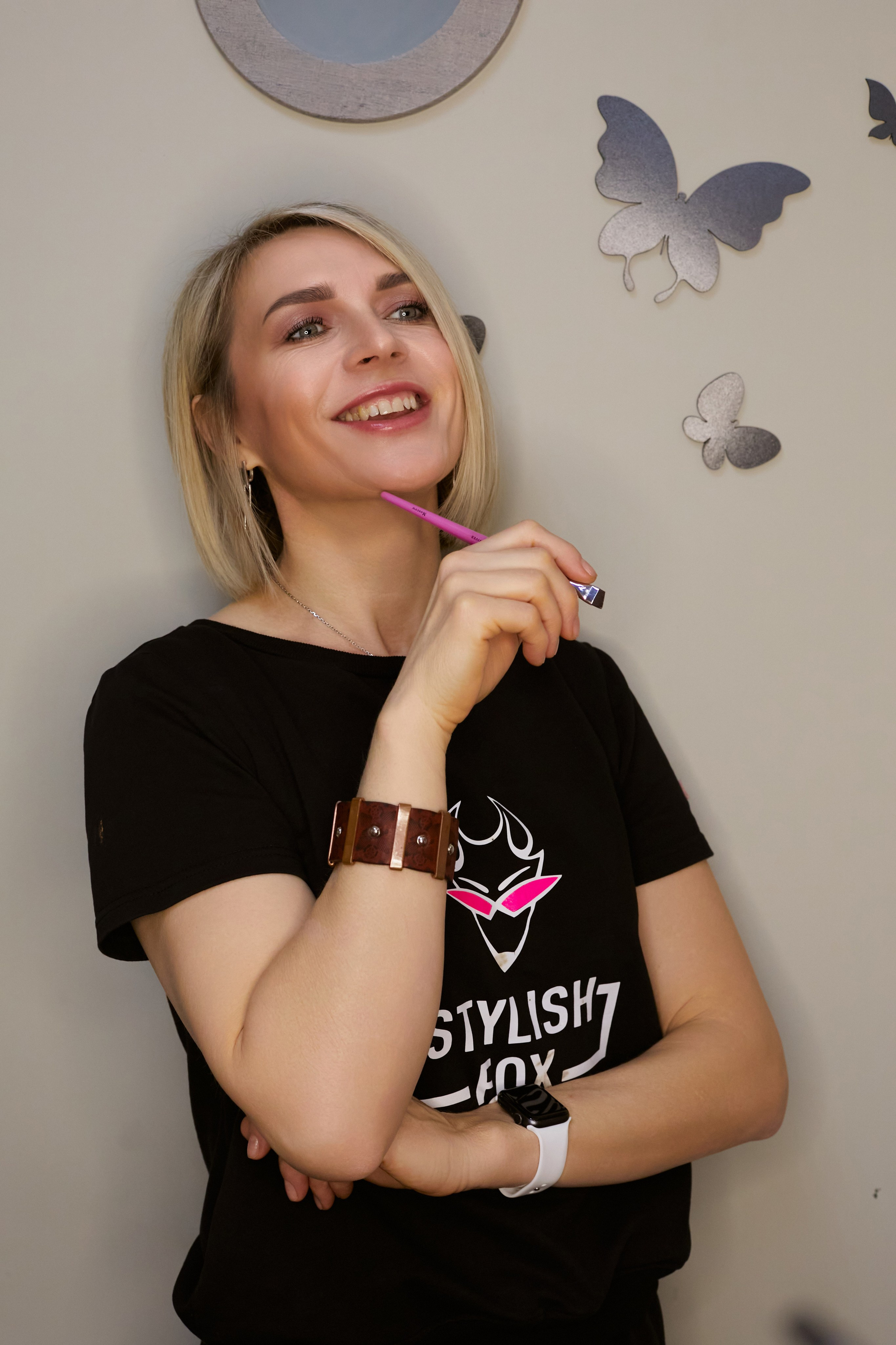 Мастер красоты. Свадебный и креативный фотограф в ЮФО и МСК