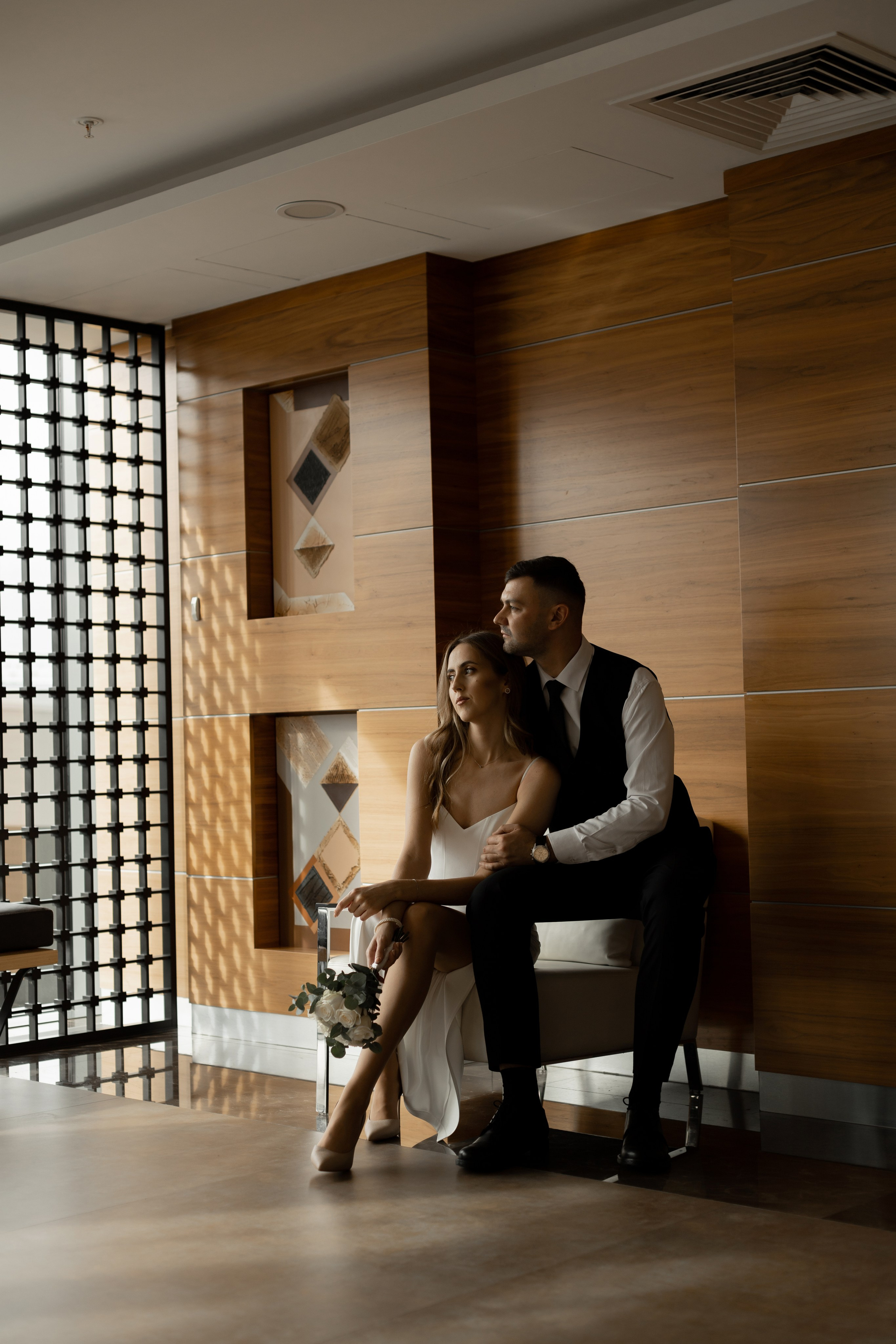 A&A. Фотограф Ира Григорьева