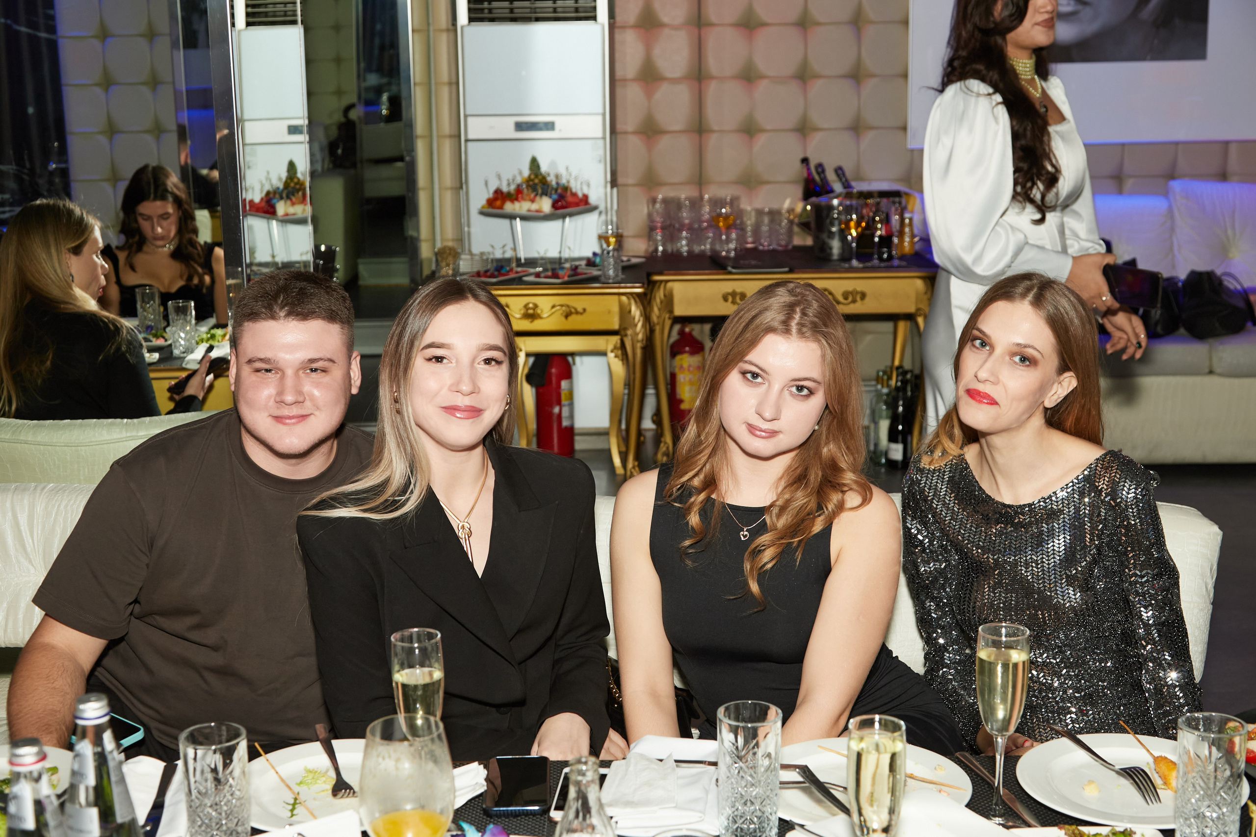 Корпоратив. Профессиональный фотограф в Москве