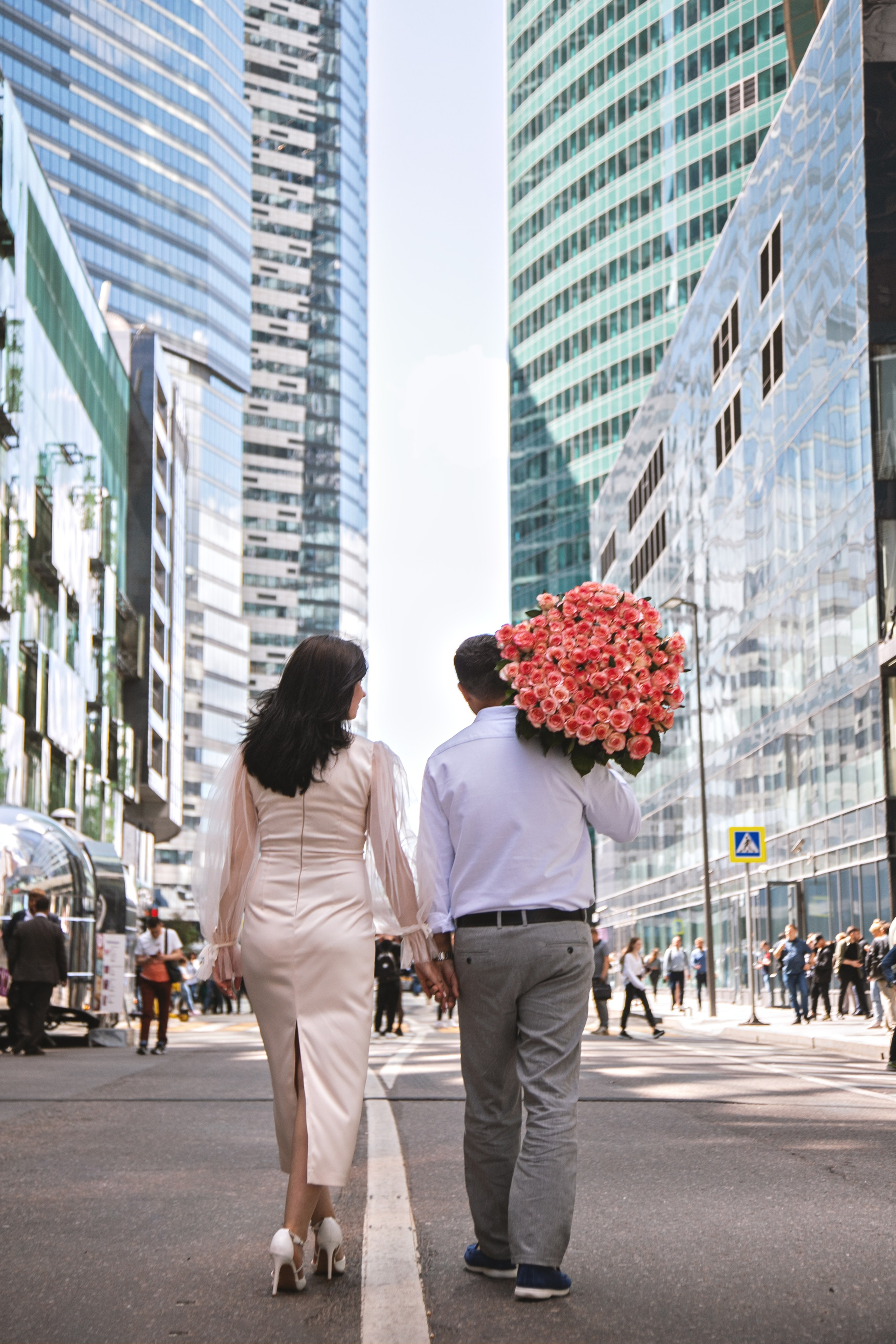 Фотосессия. Профессиональный фотограф в Москве
