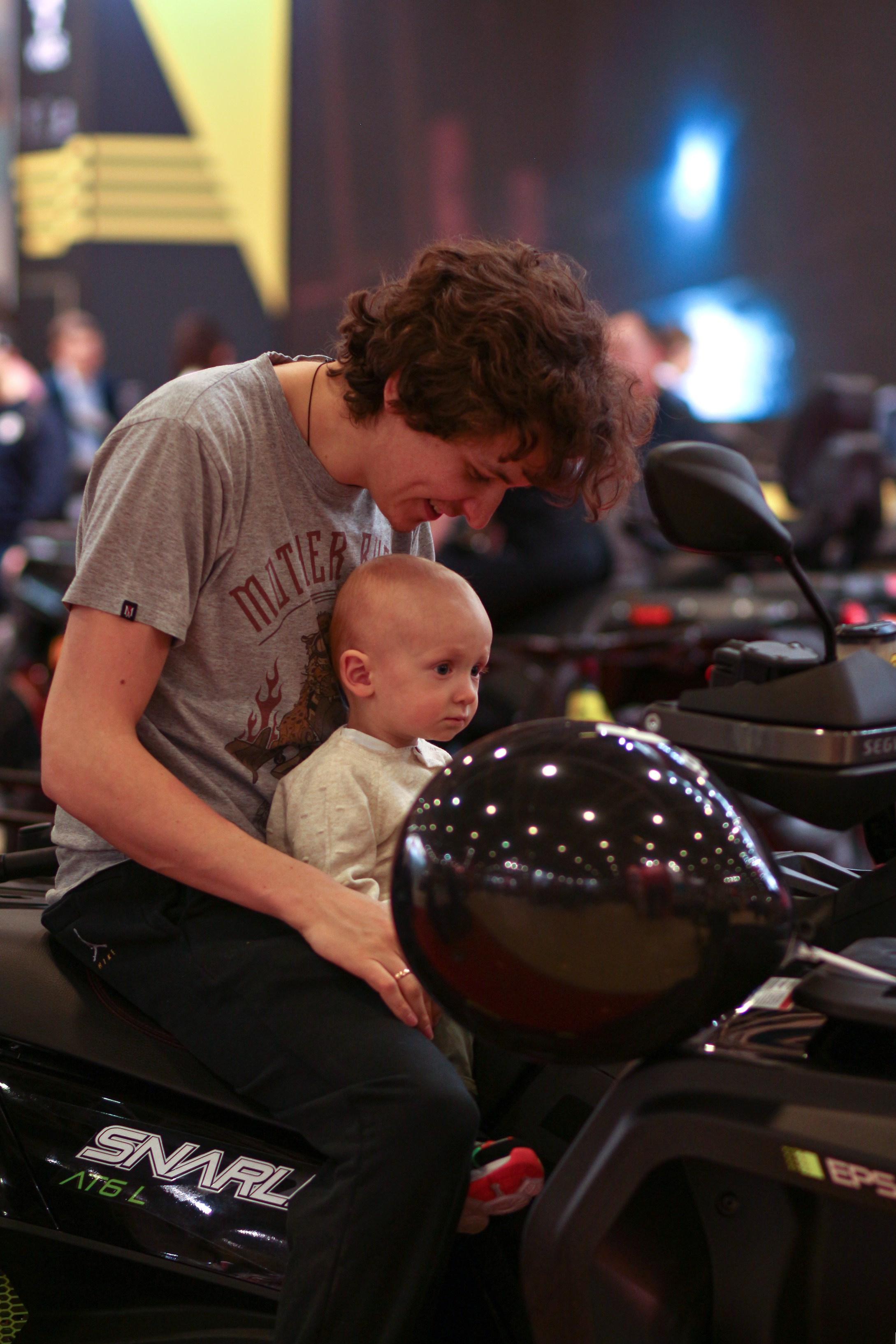 Выставки/Ярмарки. Профессиональный фотограф в Москве