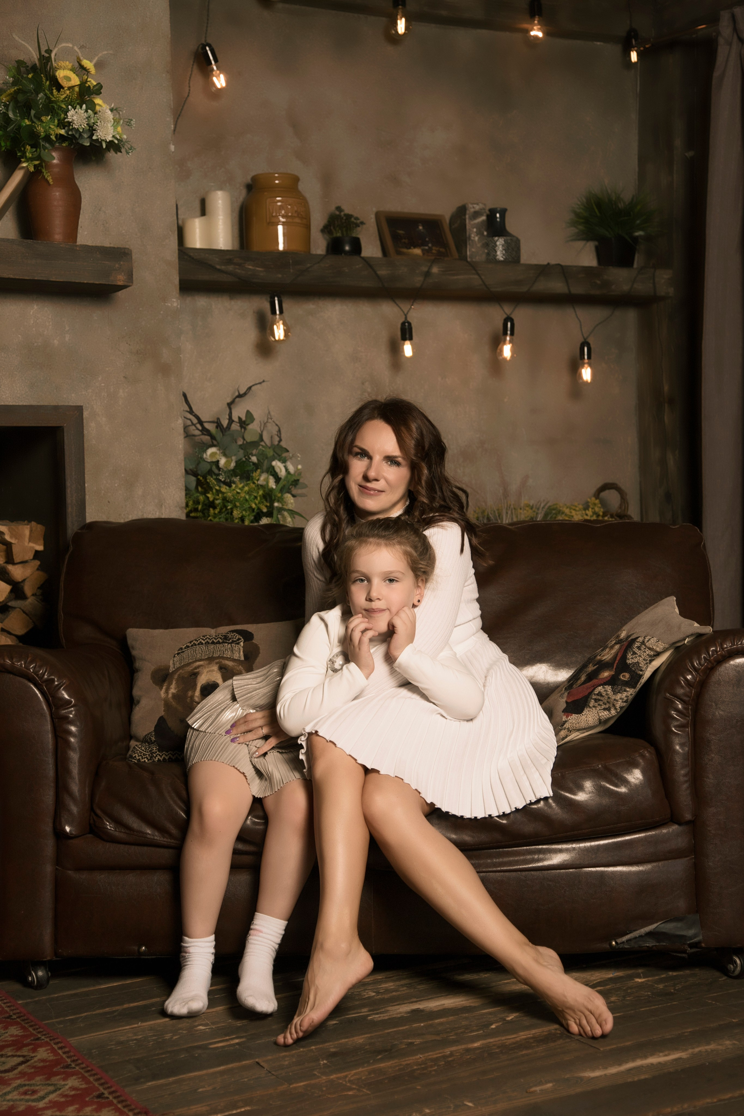 Фотосессия. Профессиональный фотограф в Москве