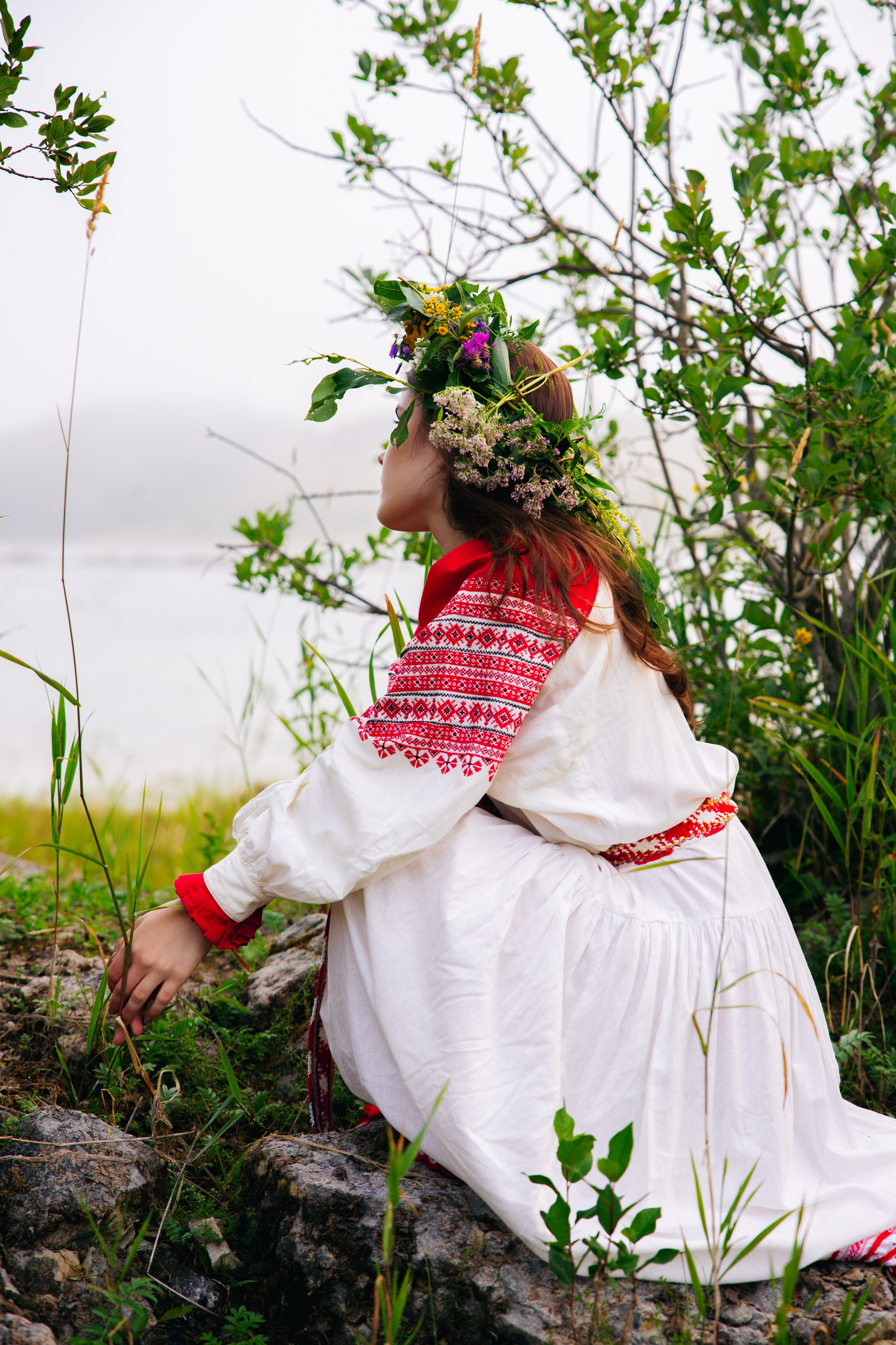 Ивана Купала. Питерский фотограф