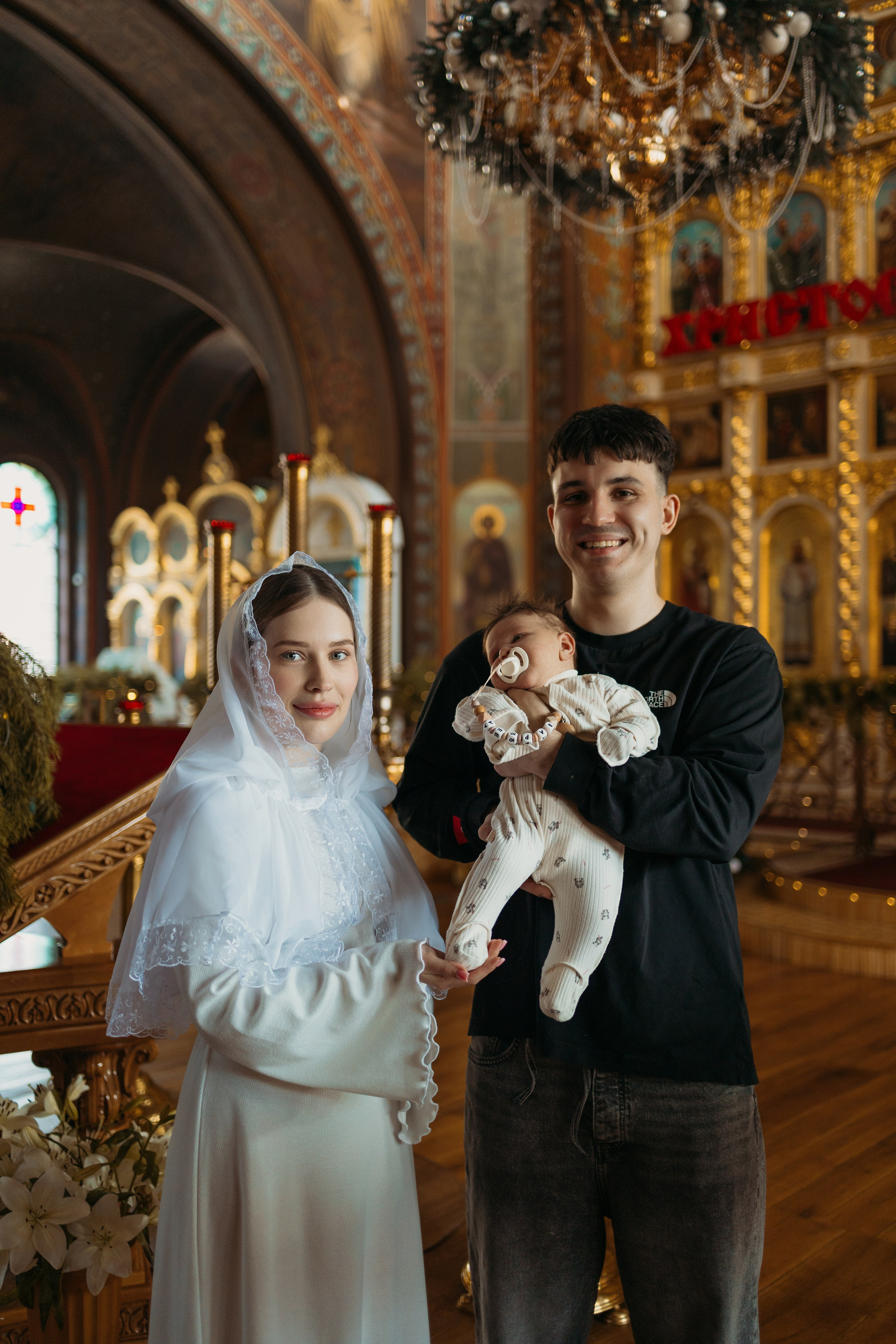 Варвара. Самый теплый фотограф в Краснодаре Рябоконь Ксения