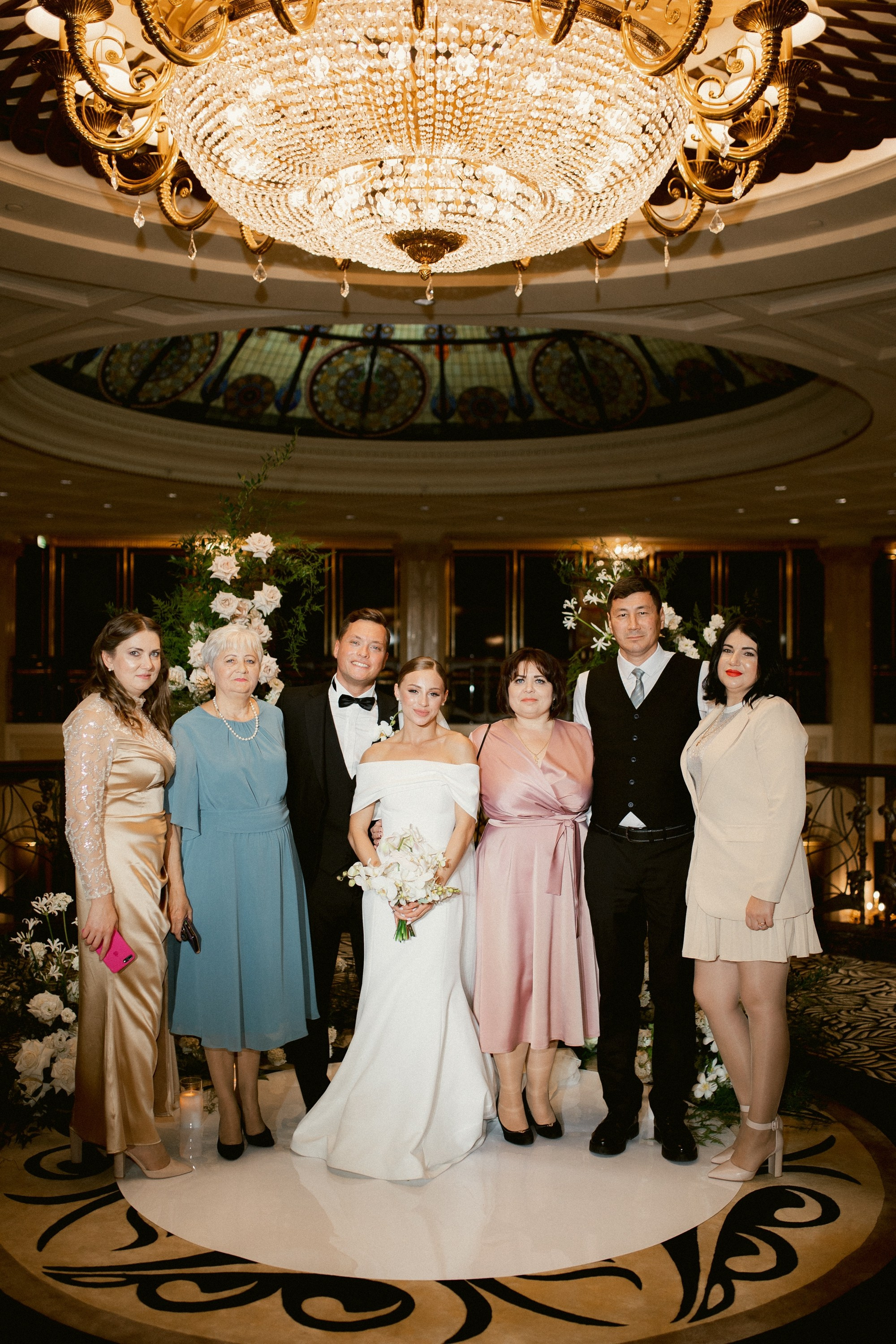 Anna & Artem Wedding. Anton Prokopenkov Wedding and Portrait Photographer