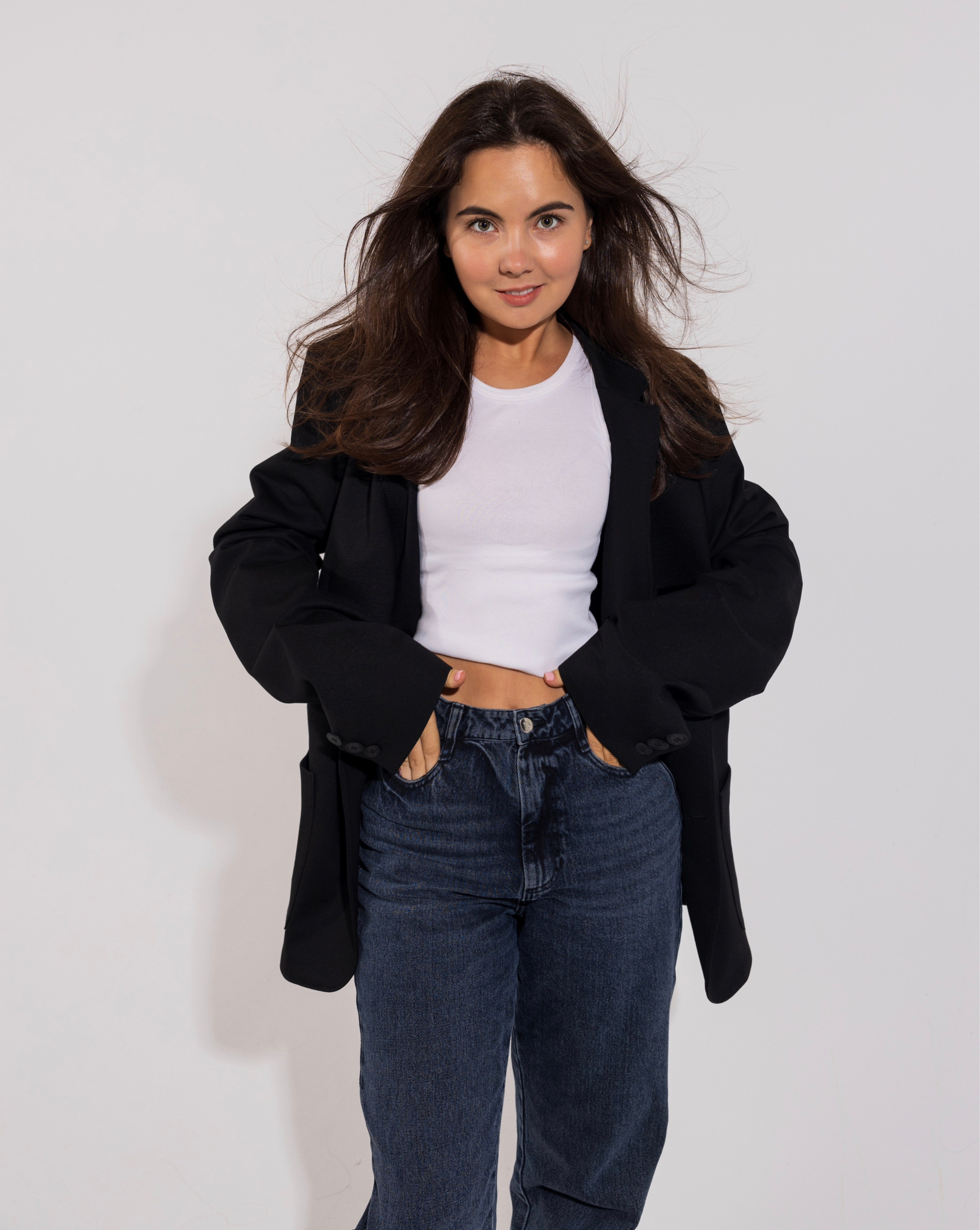 Anna. Мария|Фотограф|Москва