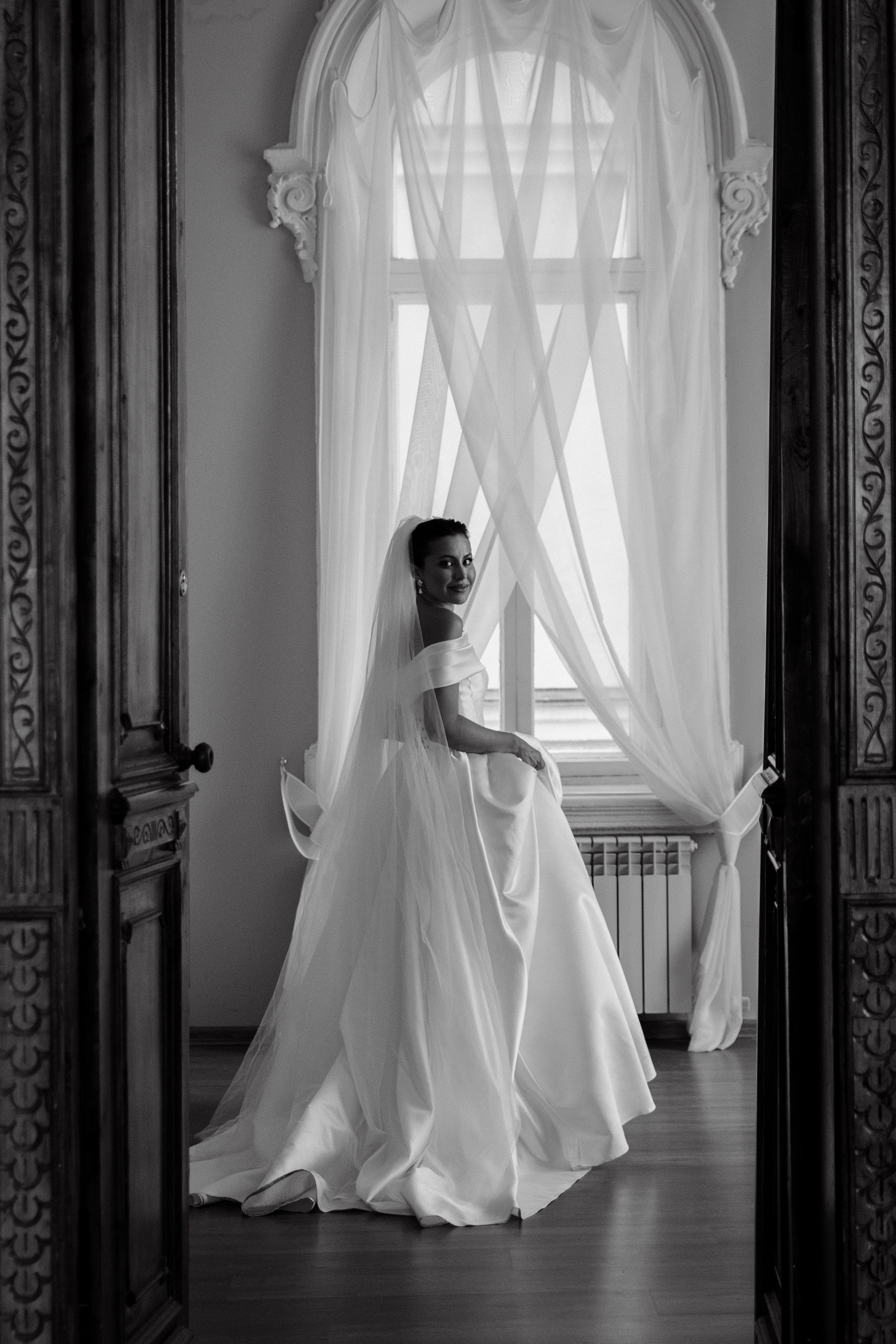 Фархад и Энже. Фотограф Диана Хасанова, г. Казань