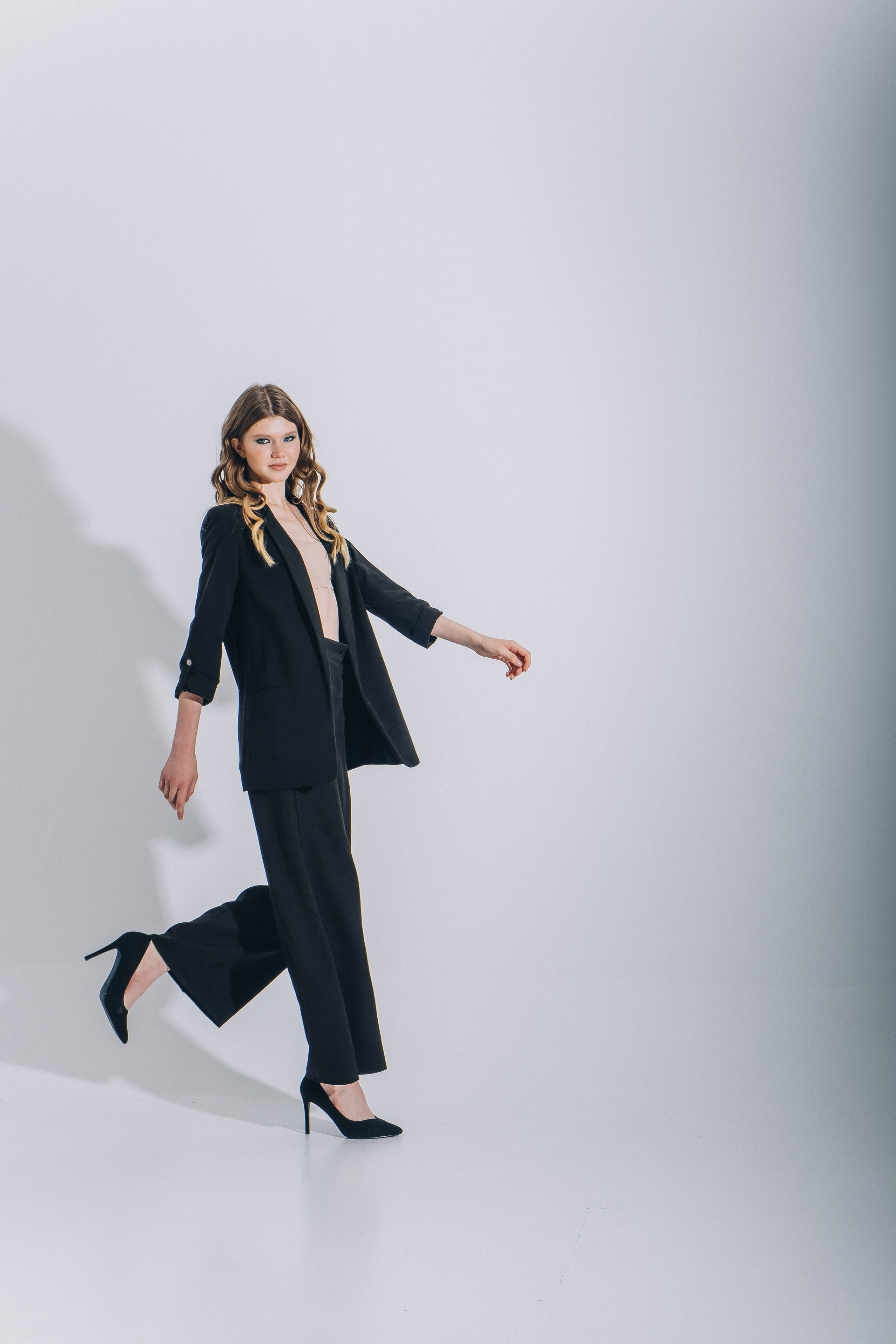 Настя. Фотограф в Екатеринбурге Селиверстова Екатерина