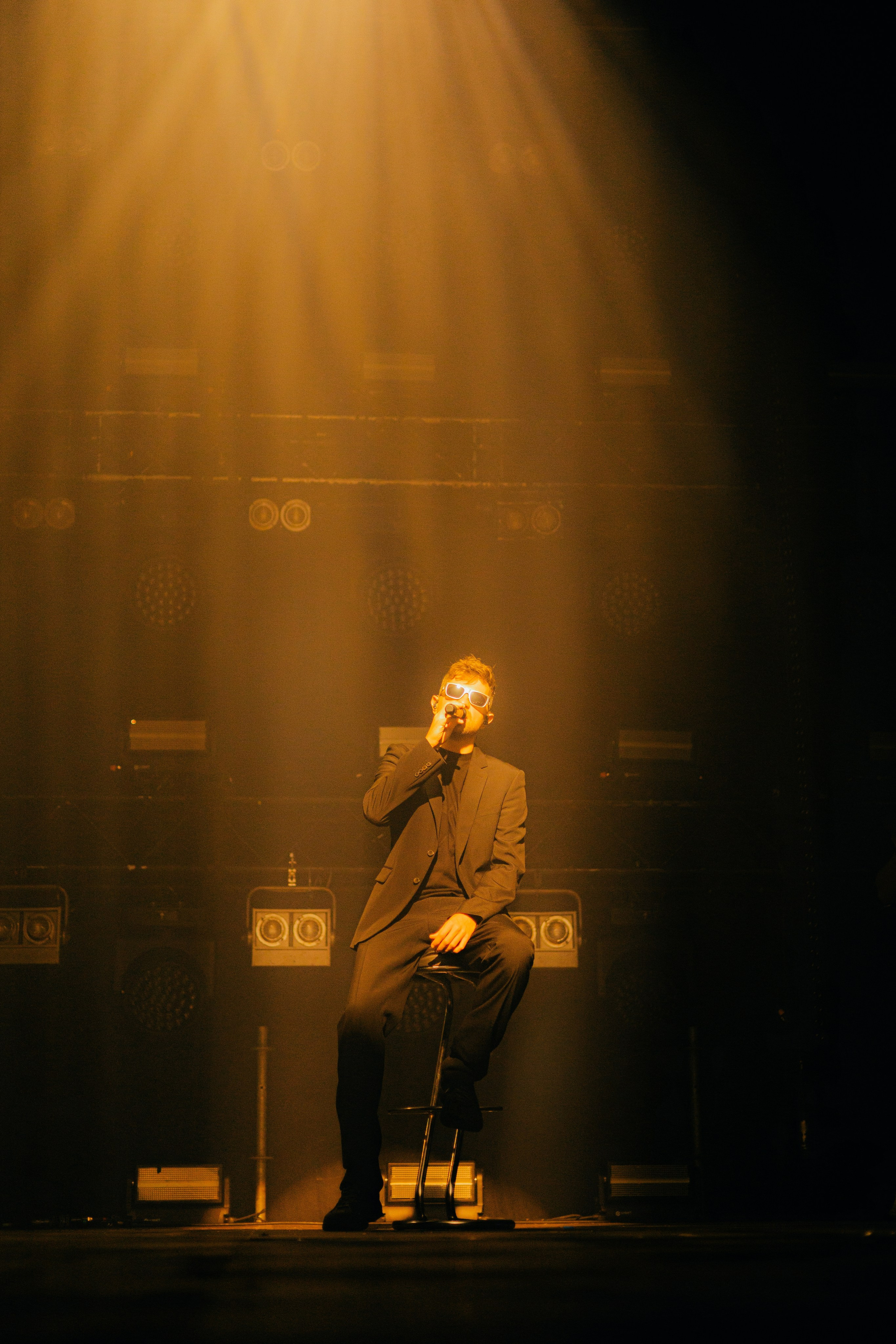 ЛСП’25. RUSLAN ROZANOV