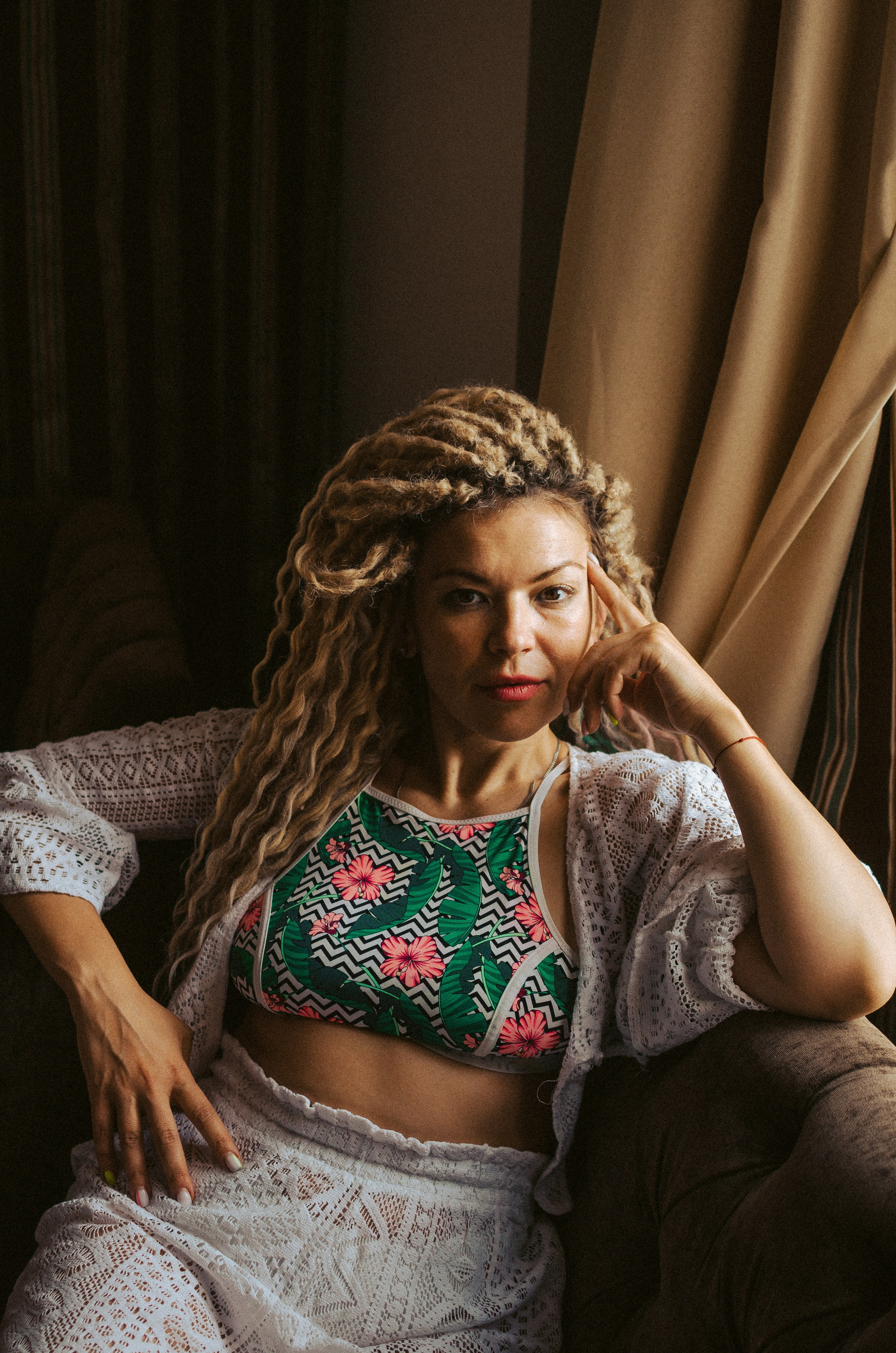 Наталья Миро. КВЭЛ — Кто Все Эти Люди