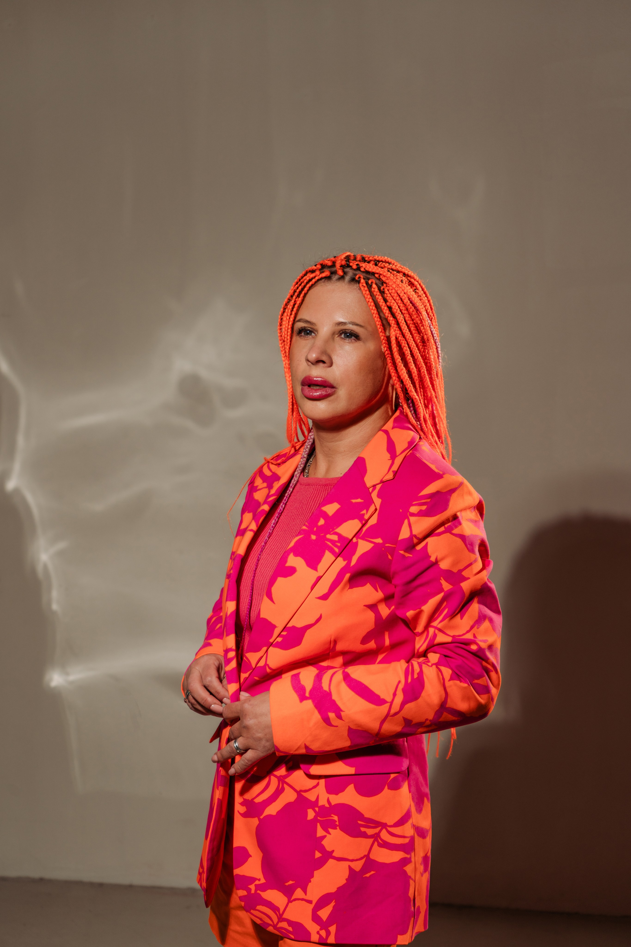 Светлана. КВЭЛ — Кто Все Эти Люди