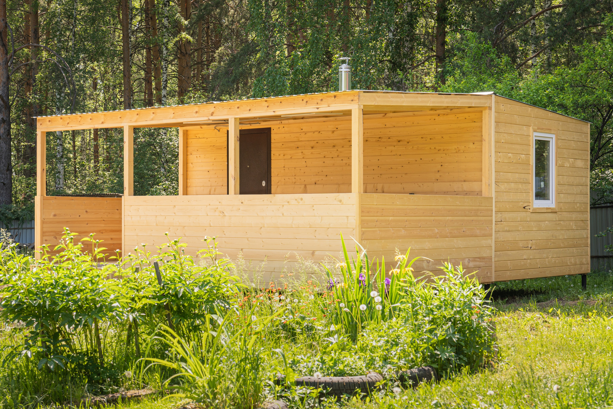 Недвижимость. Портретный, репортажный и свадебный фотограф в Екатеринбурге Денис Южаков