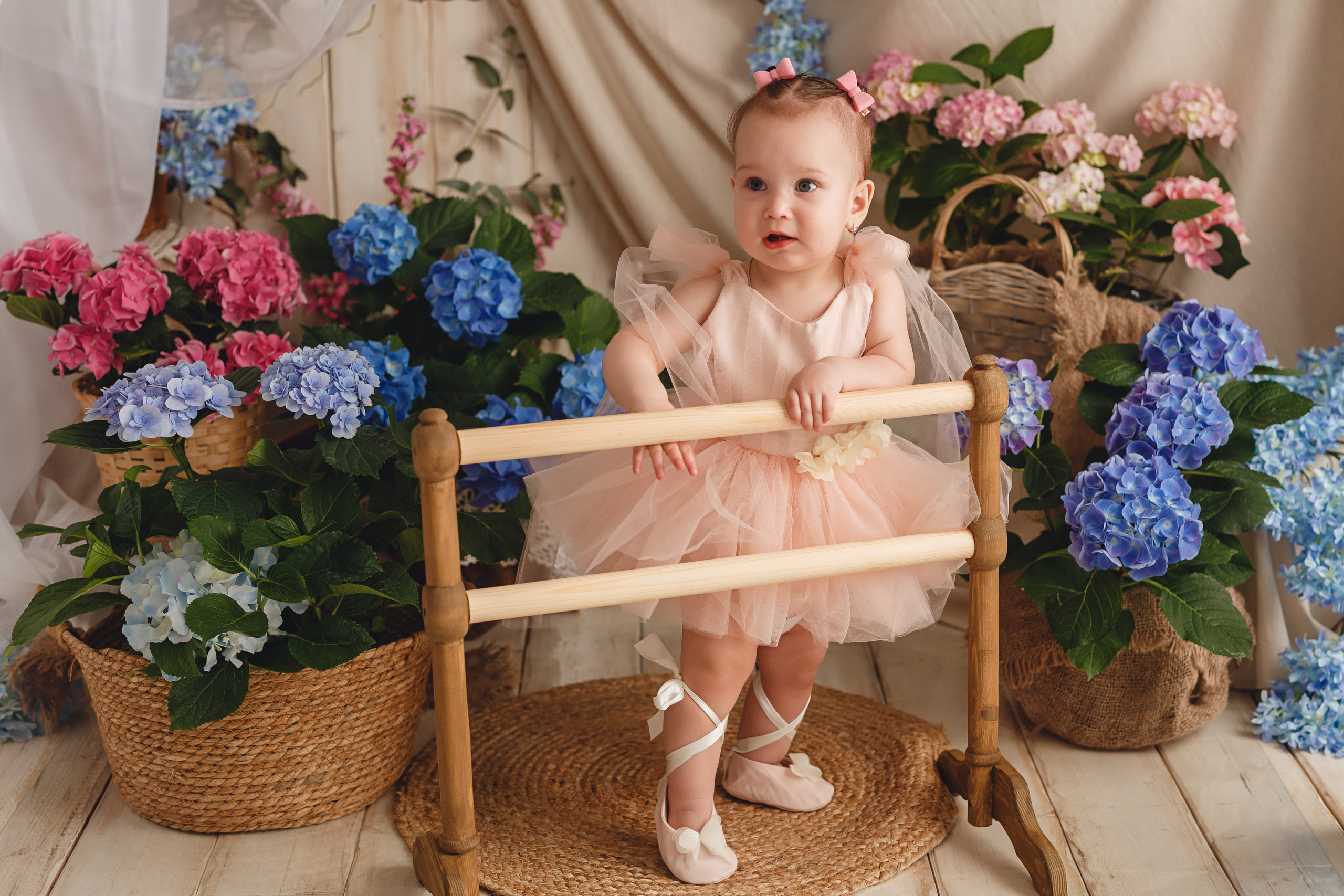 Фотопроекты. Профессиональная детская и семейная фотостудия в Краснодаре