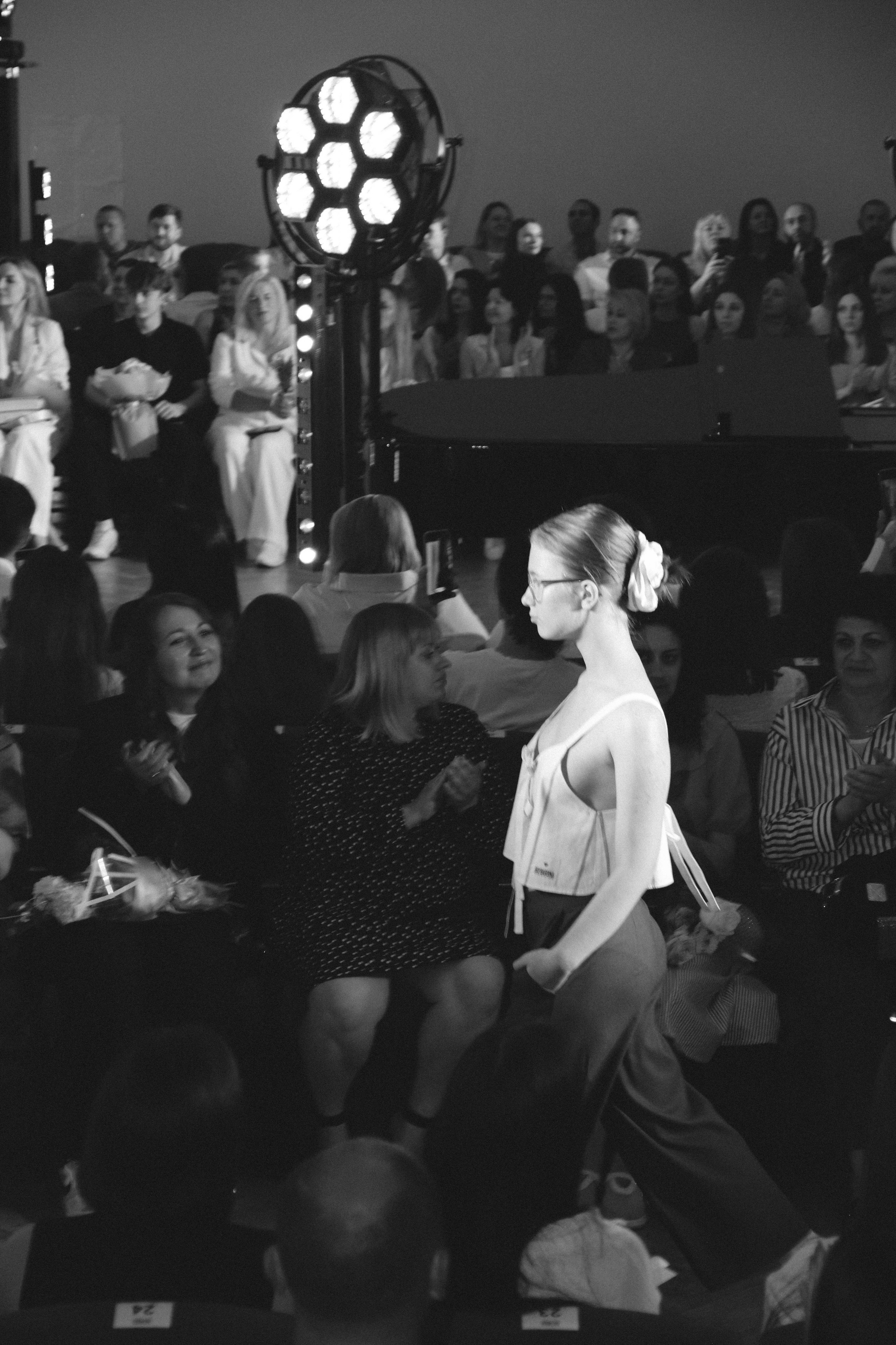 АртМода показ. Фотограф в Добруше и Гомеле (anabel_photo)