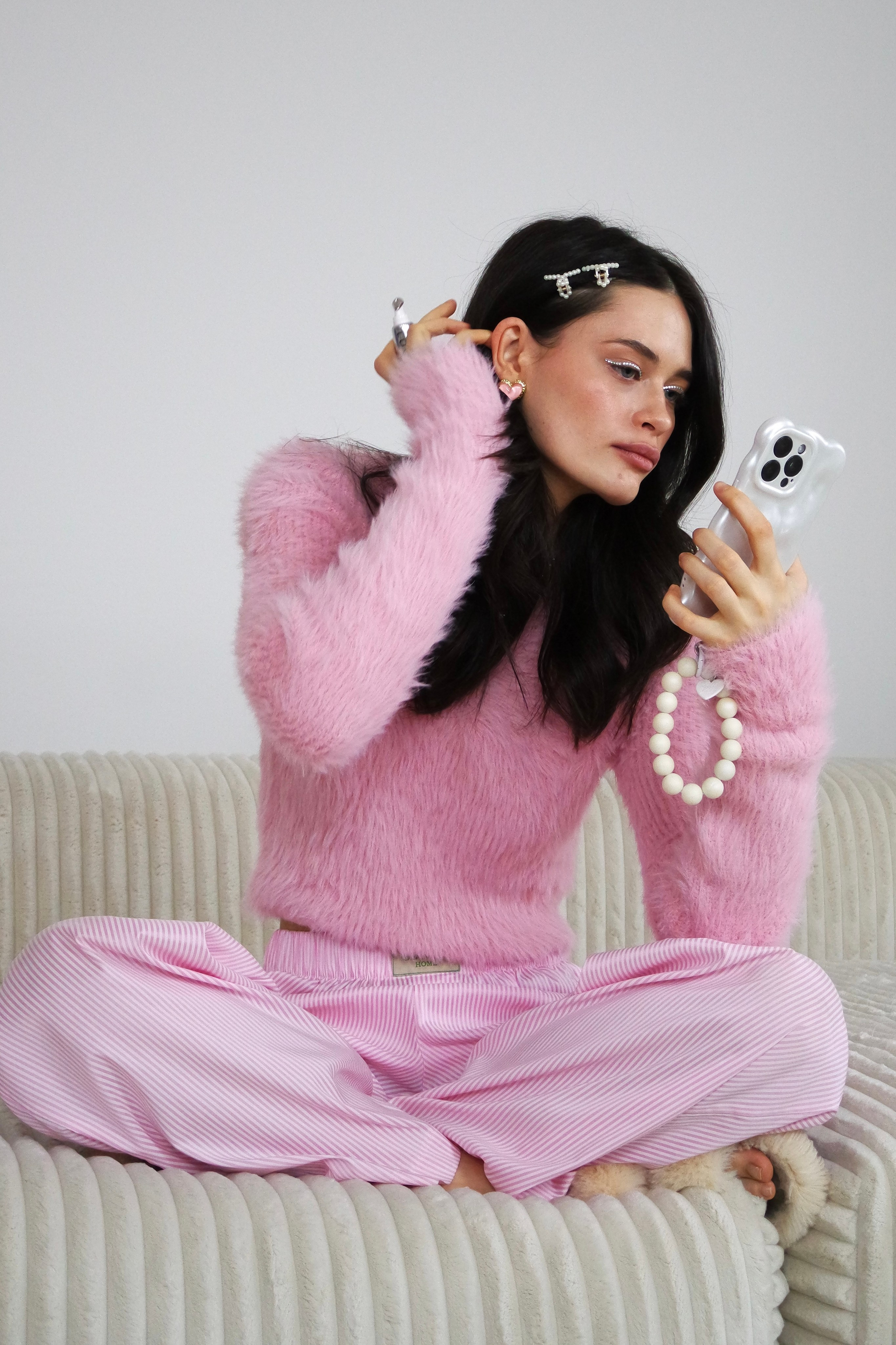 Closer.moscow. Дарья Стумайтис — продюсер и креатор