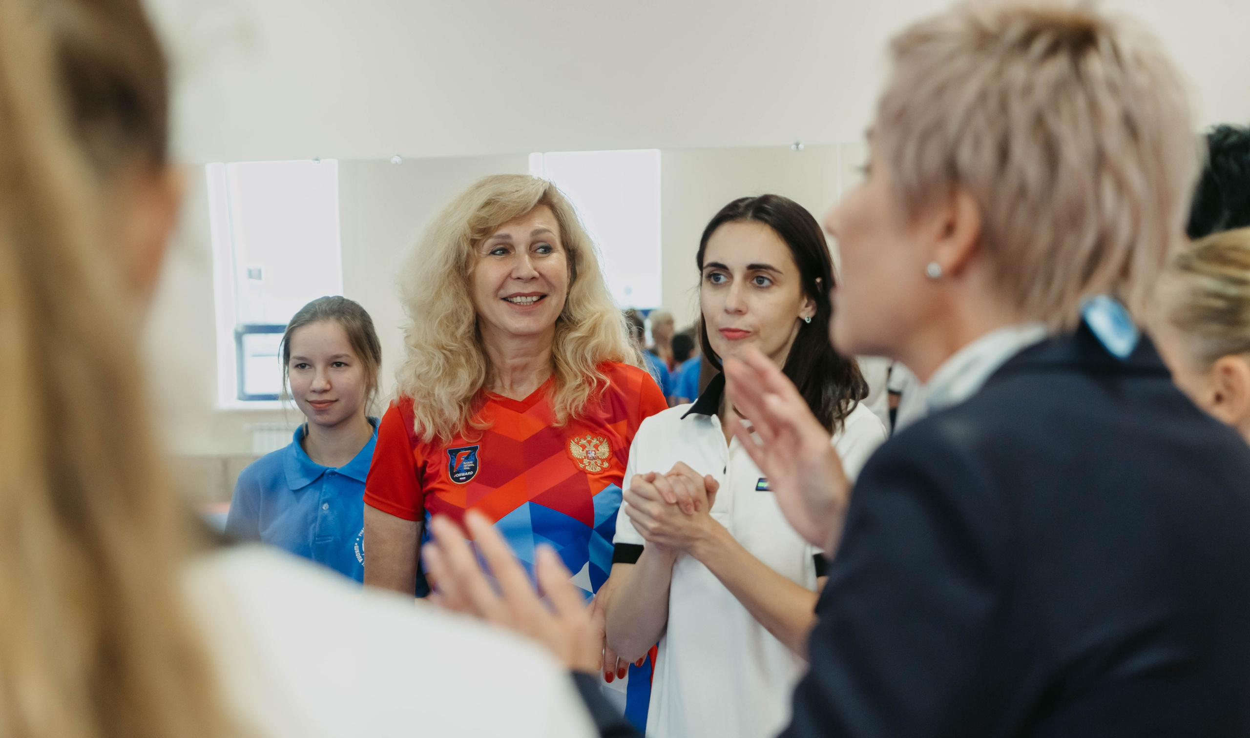 Репортаж для Депутатов. Olgamashh