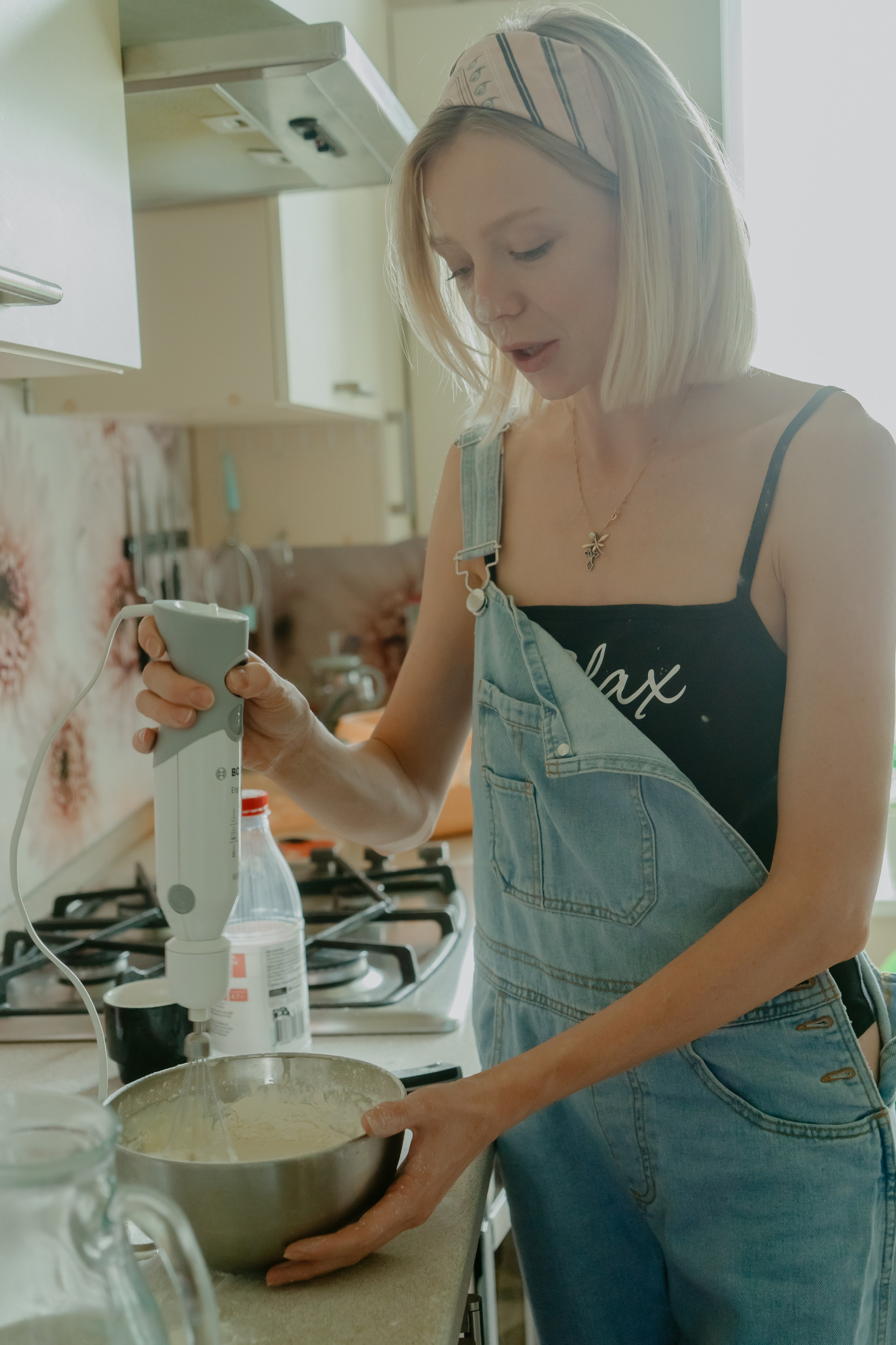 Материнство по настоящему. Olgamashh