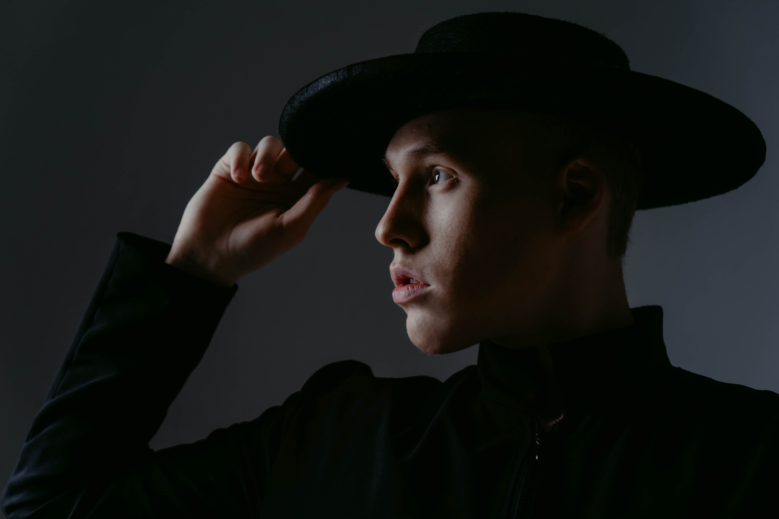 Валерий и его личности. Olgamashh