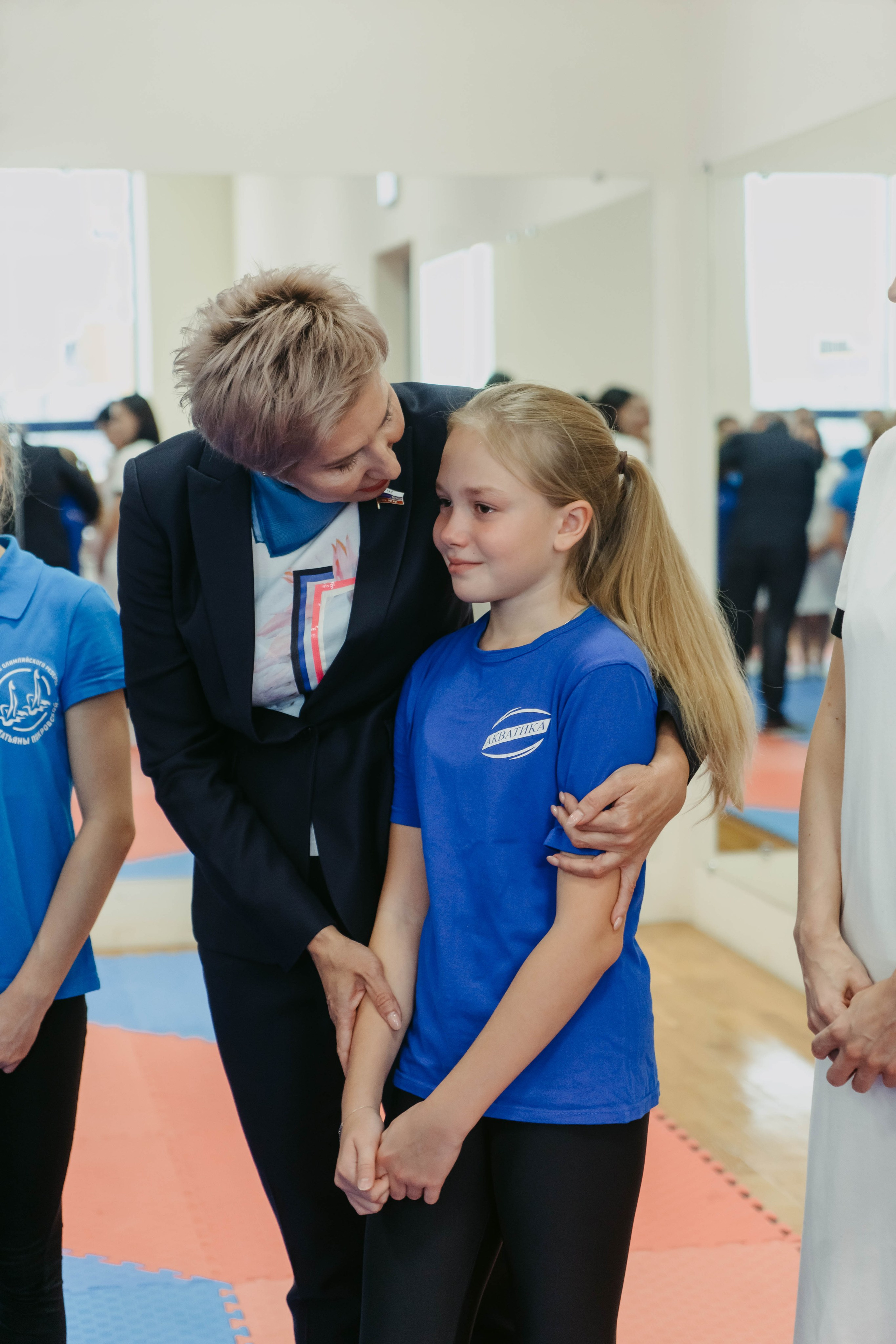 Репортаж для Депутатов. Olgamashh