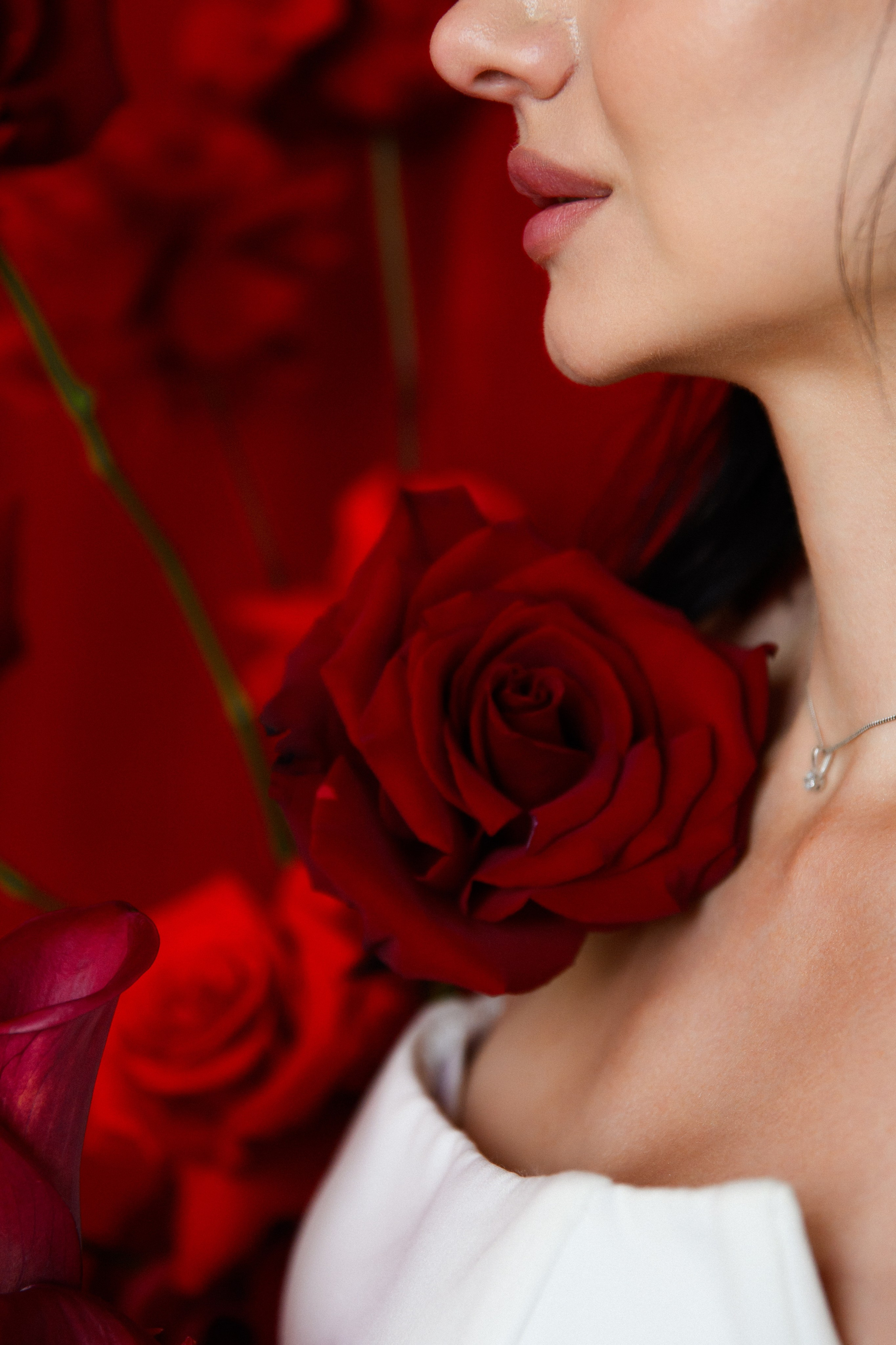 Алина и Иван. Свадебный фотограф Катерина Корнева Красноярск