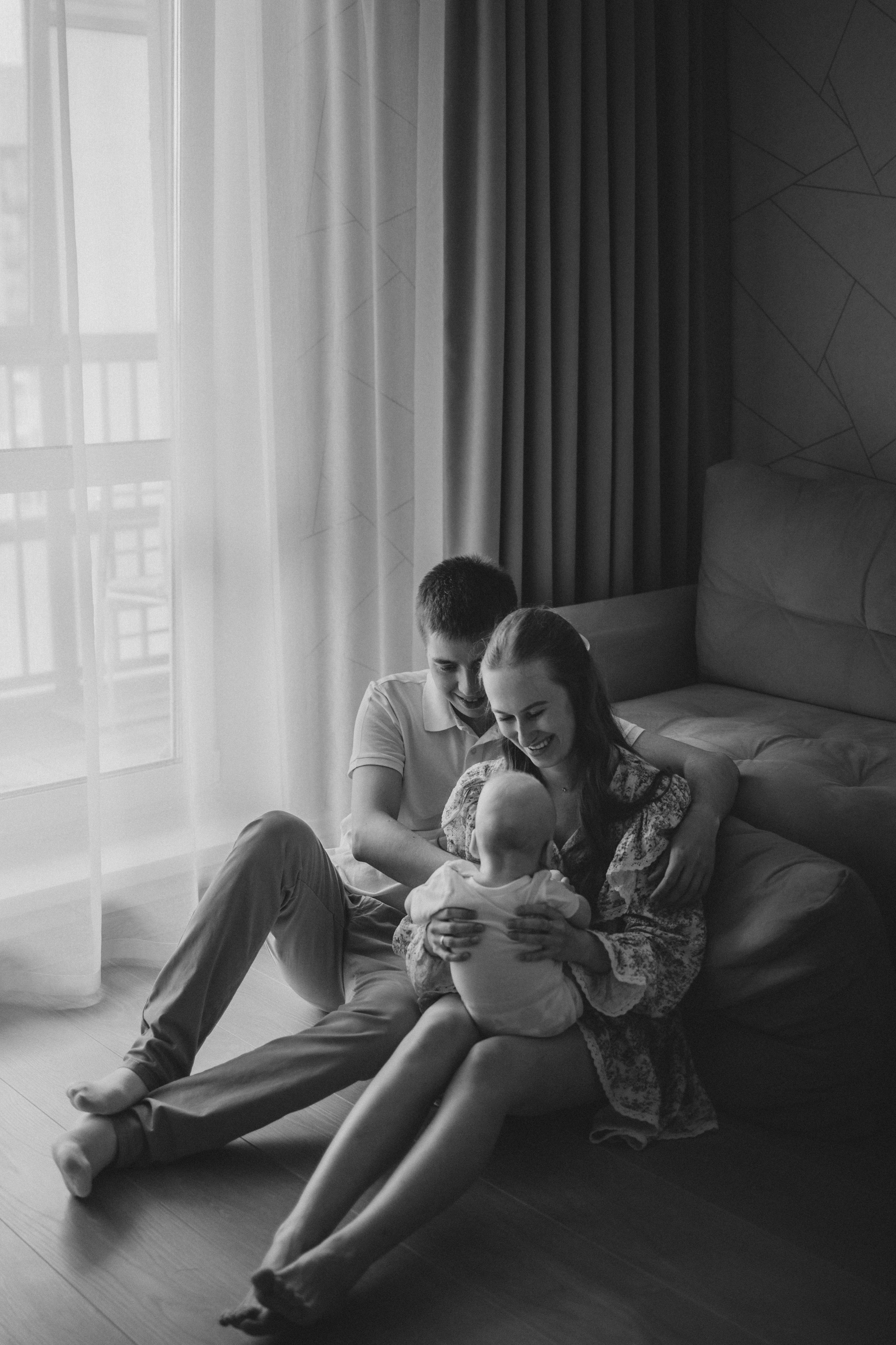 Семейный фотограф Екатерина Еремеева